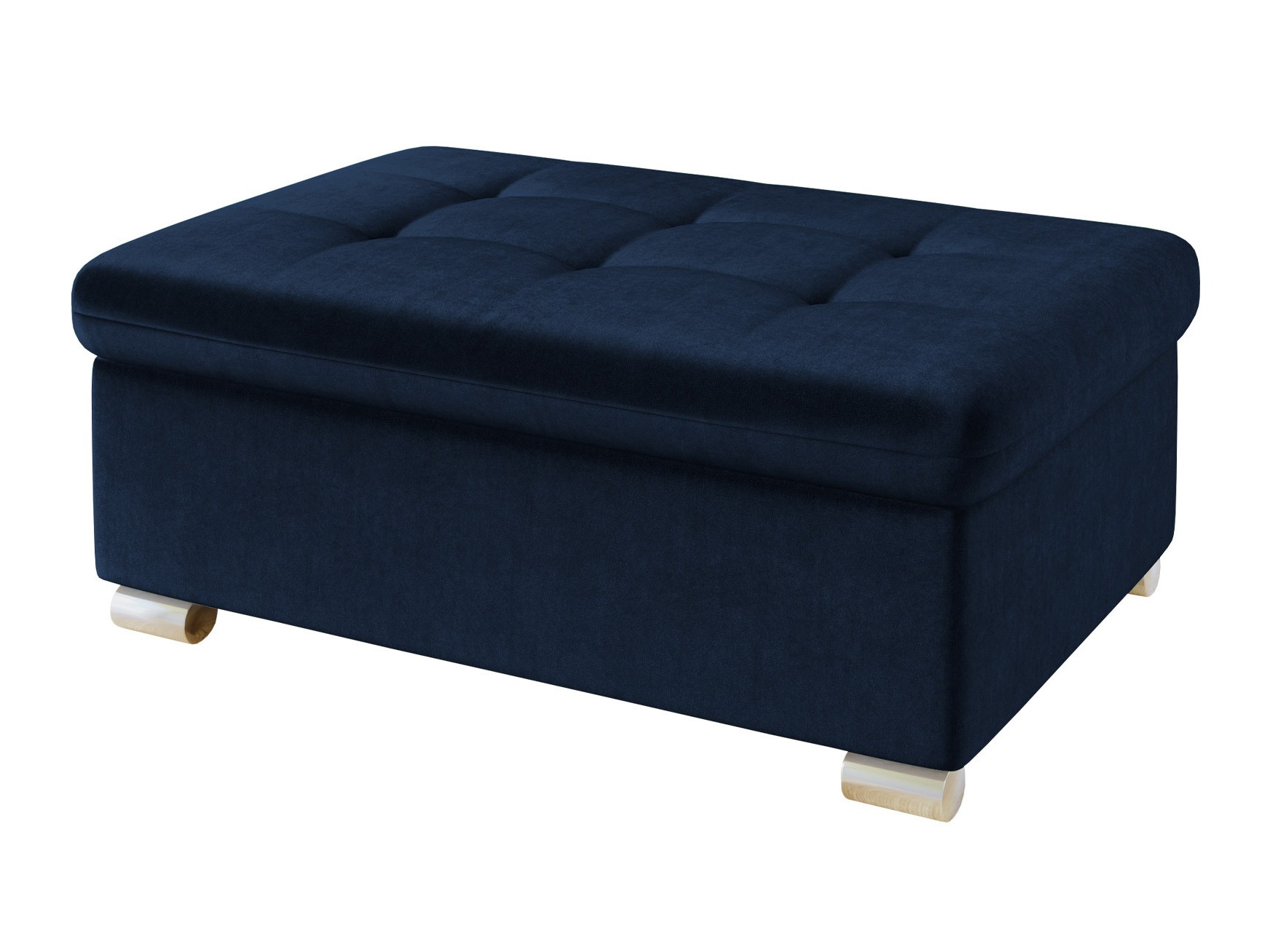 Banc rembourré Comfivo Gemma I (Magic Velvet 2216)