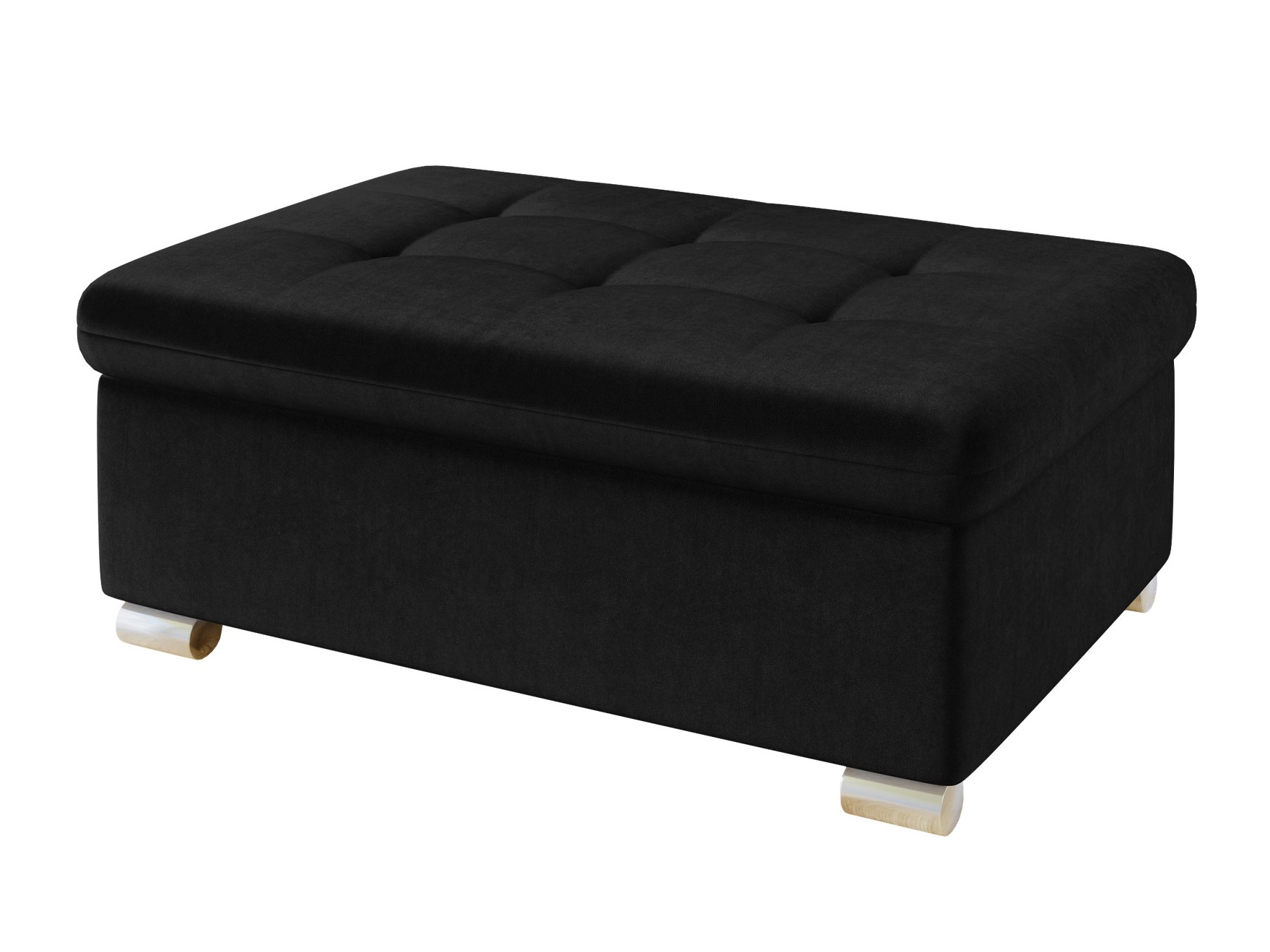 Banc rembourré Comfivo Gemma I (Magic Velvet 2219)