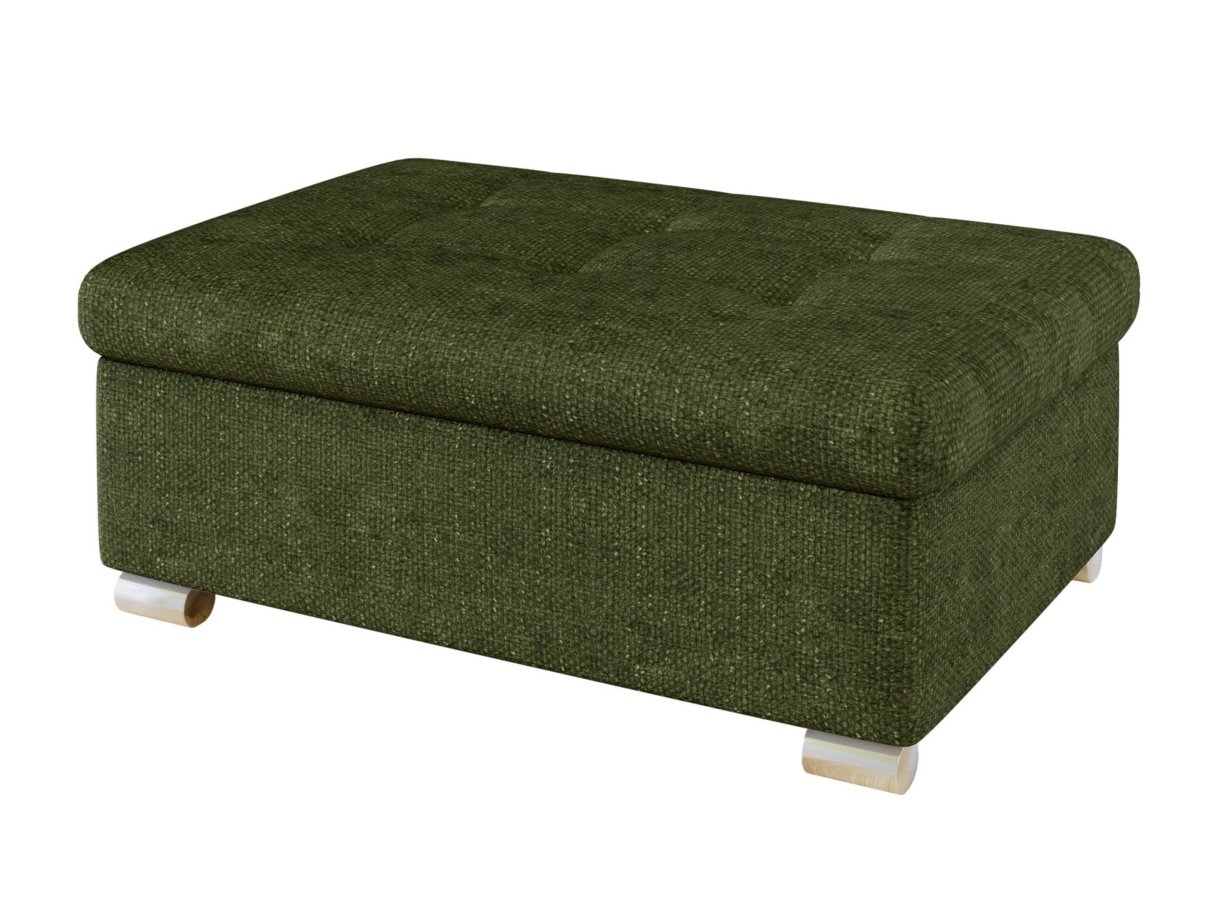 Banc rembourré Comfivo Gemma I (Magni 206.07)