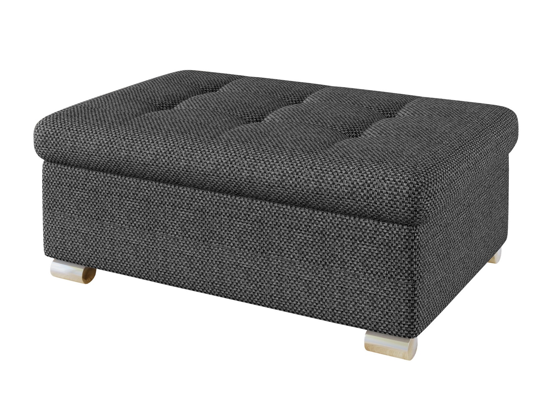 Banc rembourré Comfivo Gemma I (Majorka 03)