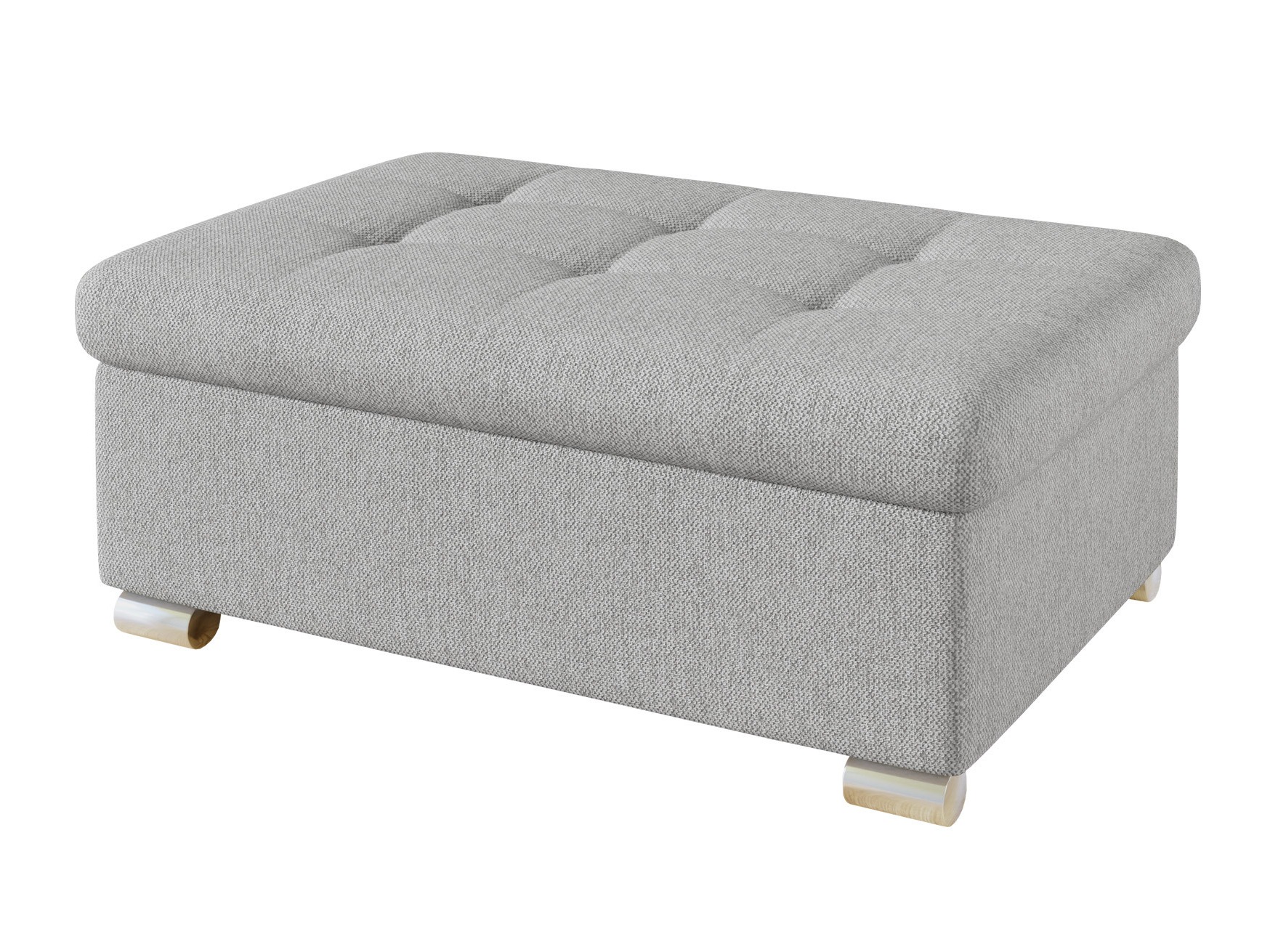 Banc rembourré Comfivo Gemma I (Matana 01)