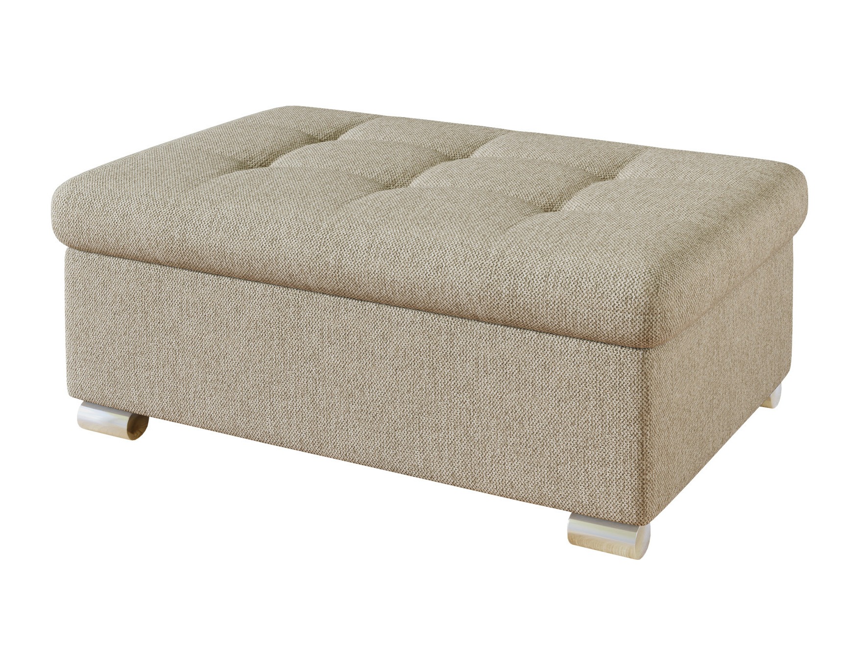 Banc rembourré Comfivo Gemma I (Matana 17)