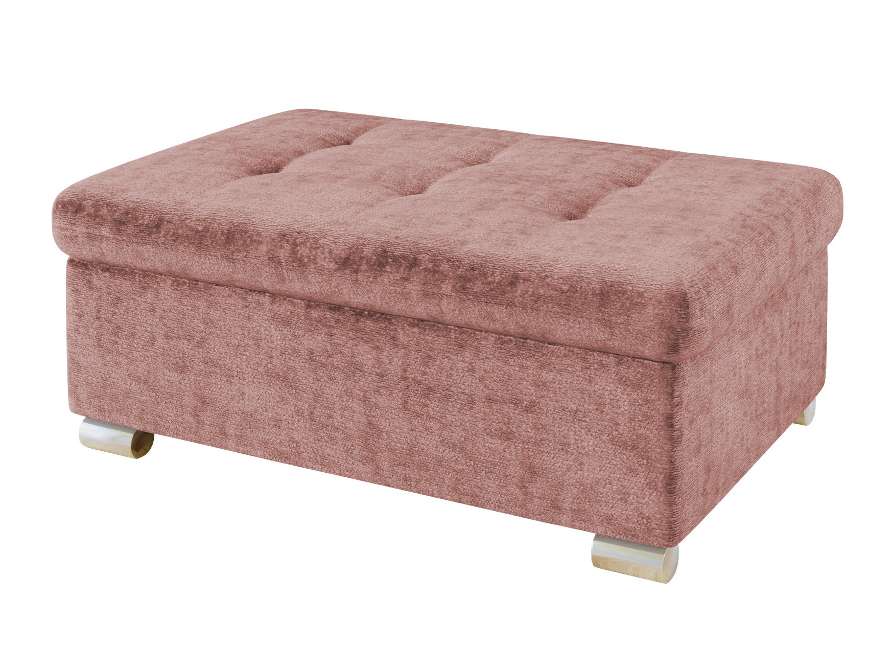 Banc rembourré Comfivo Gemma I (Miu 2034)
