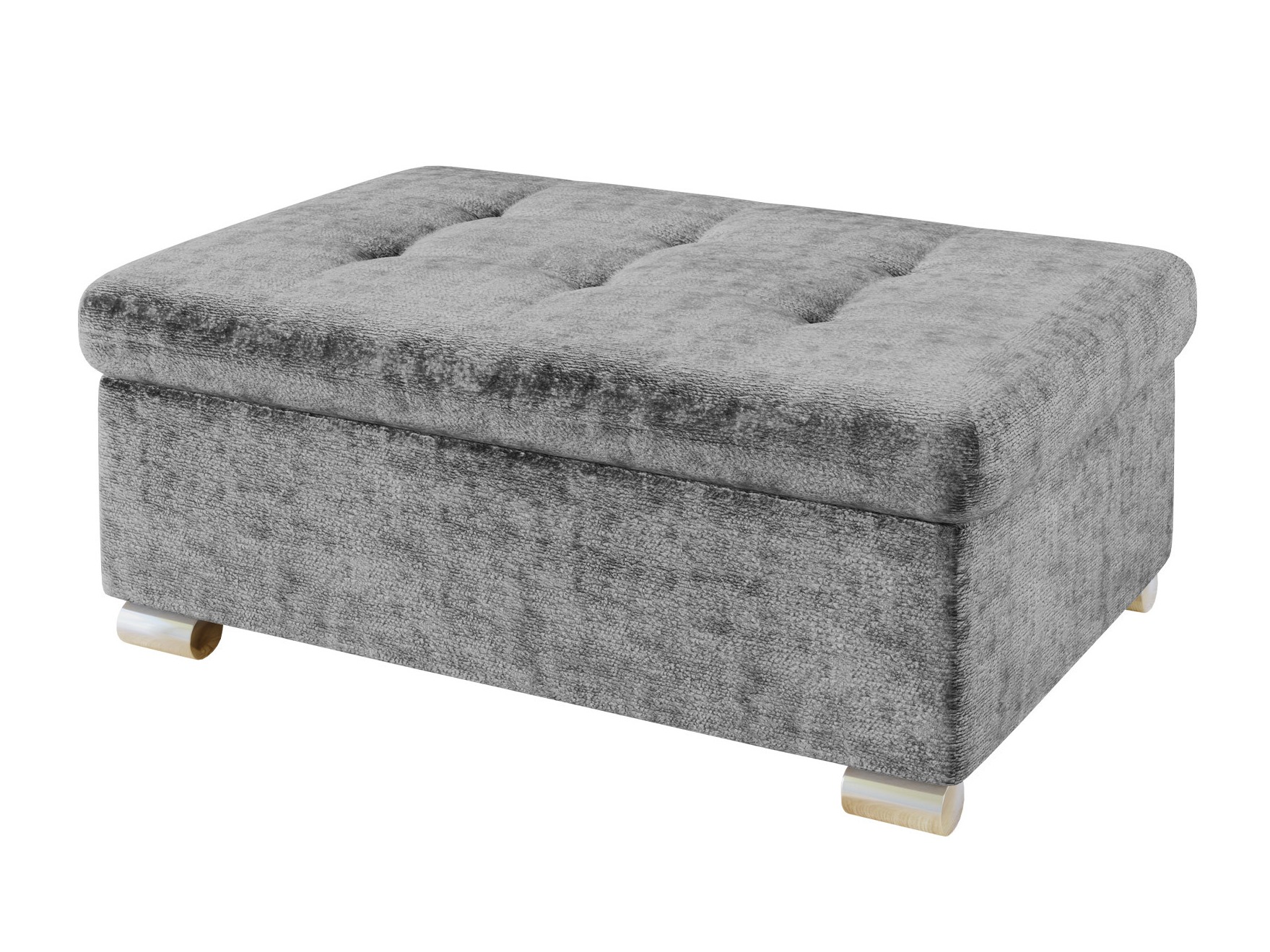 Banc rembourré Comfivo Gemma I (Miu 2058)