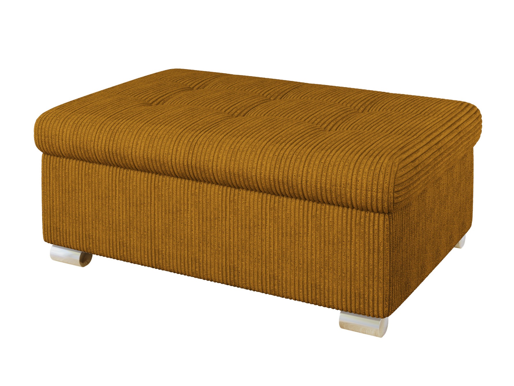 Banc rembourré Comfivo Gemma I (Poso 01)