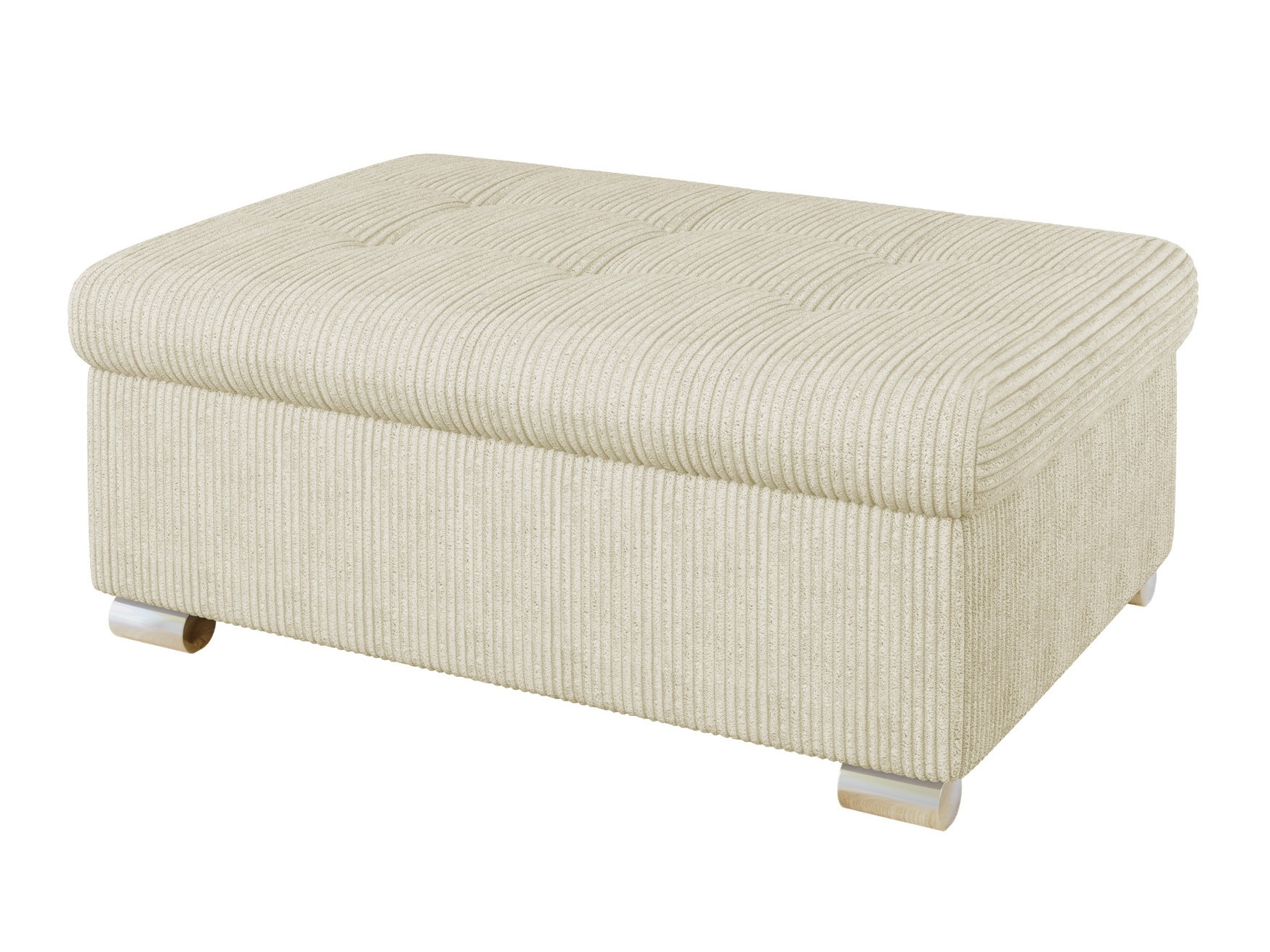 Banc rembourré Comfivo Gemma I (Poso 100)