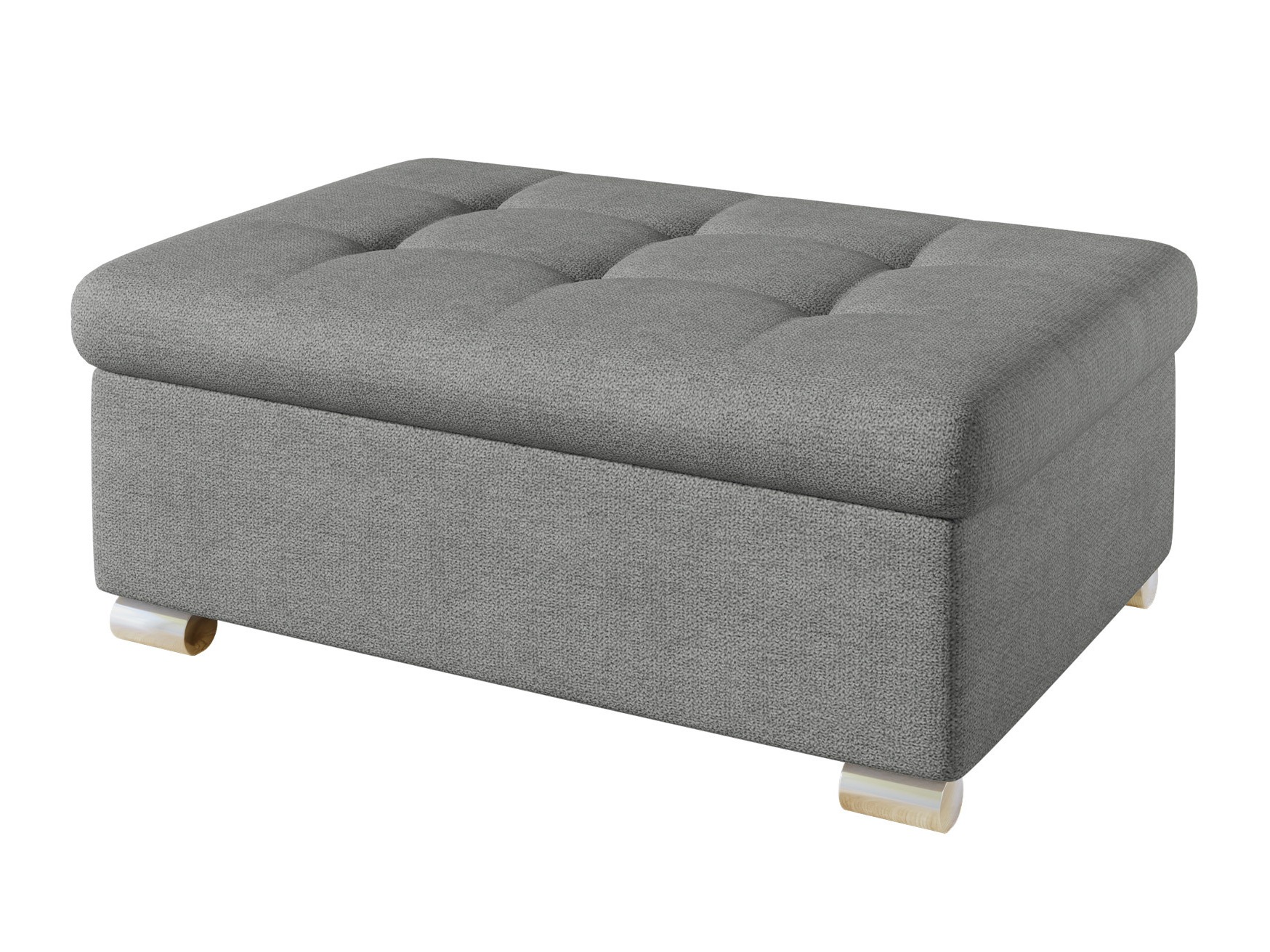 Banc rembourré Comfivo Gemma I (Rico 12)