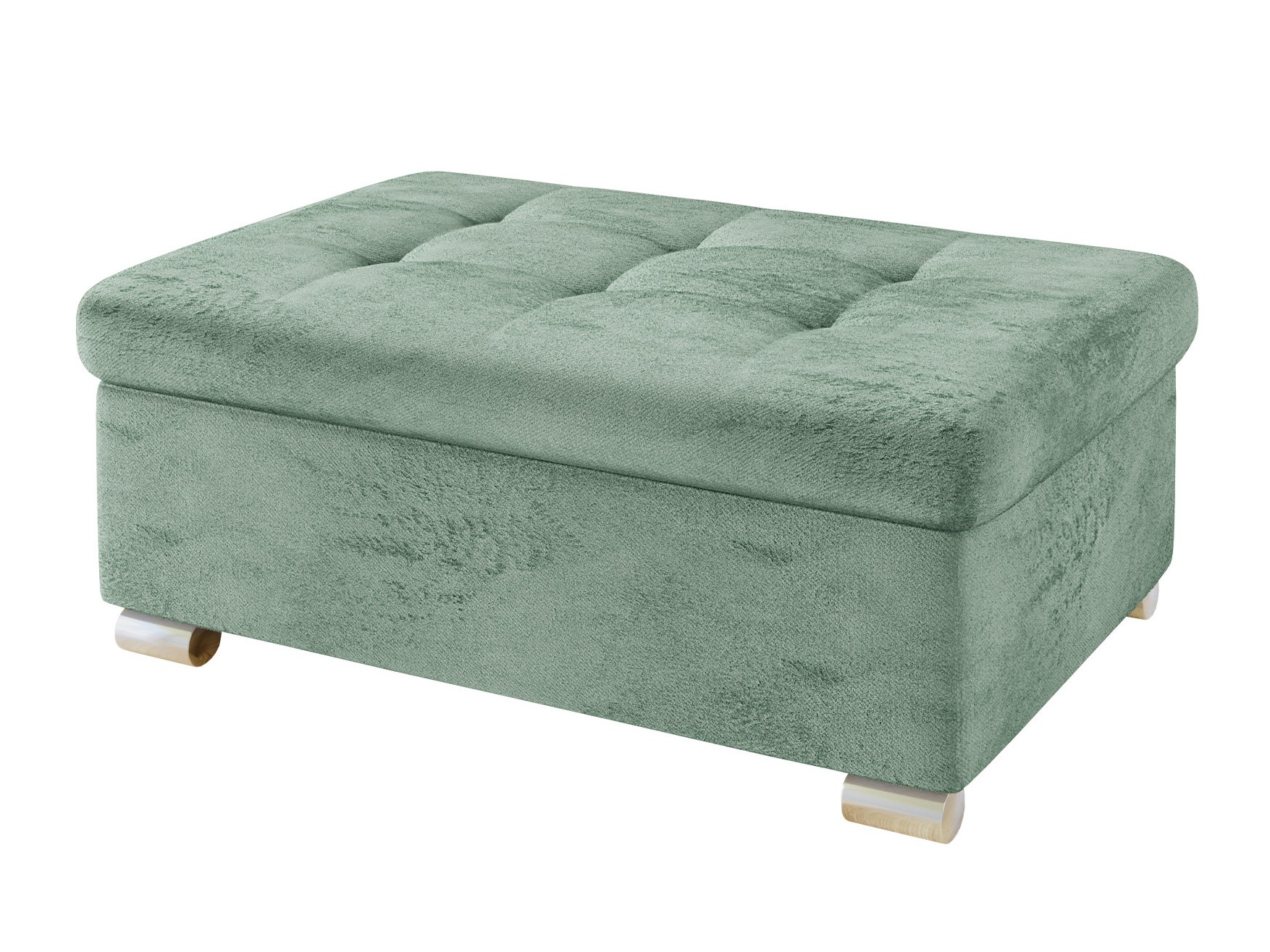 Banc rembourré Comfivo Gemma I (Sorriso 08)