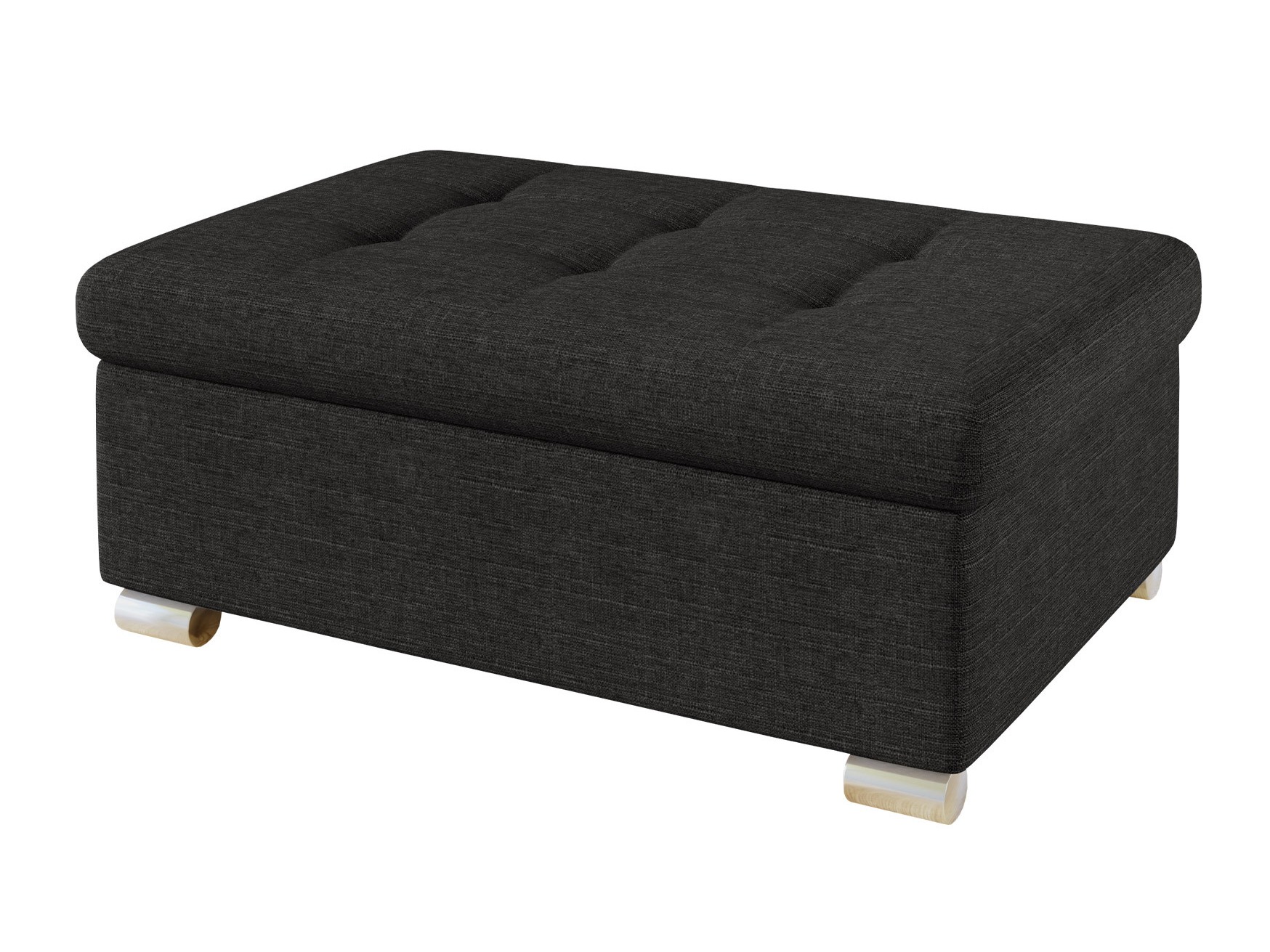 Banc rembourré Comfivo Gemma I (Soul 20)