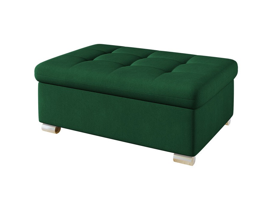Banc rembourré Comfivo Gemma I (Uttario Velvet 2951)