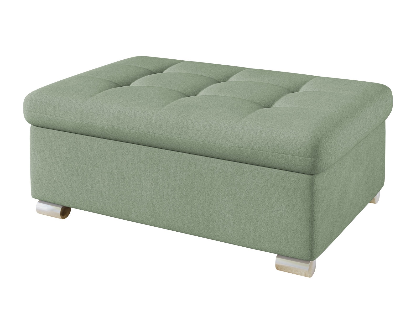 Banc rembourré Comfivo Gemma I (Uttario Velvet 2954)