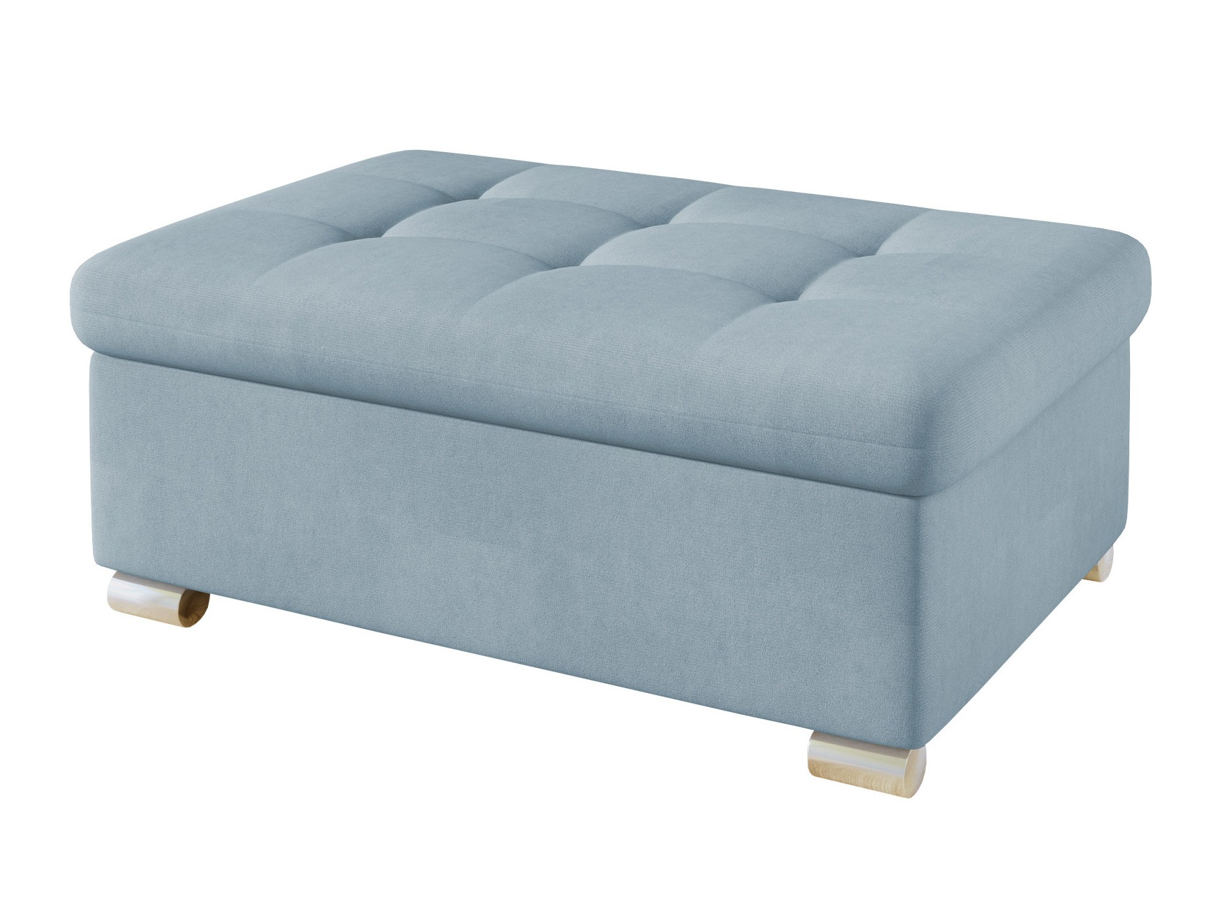 Banc rembourré Comfivo Gemma I (Uttario Velvet 2960)