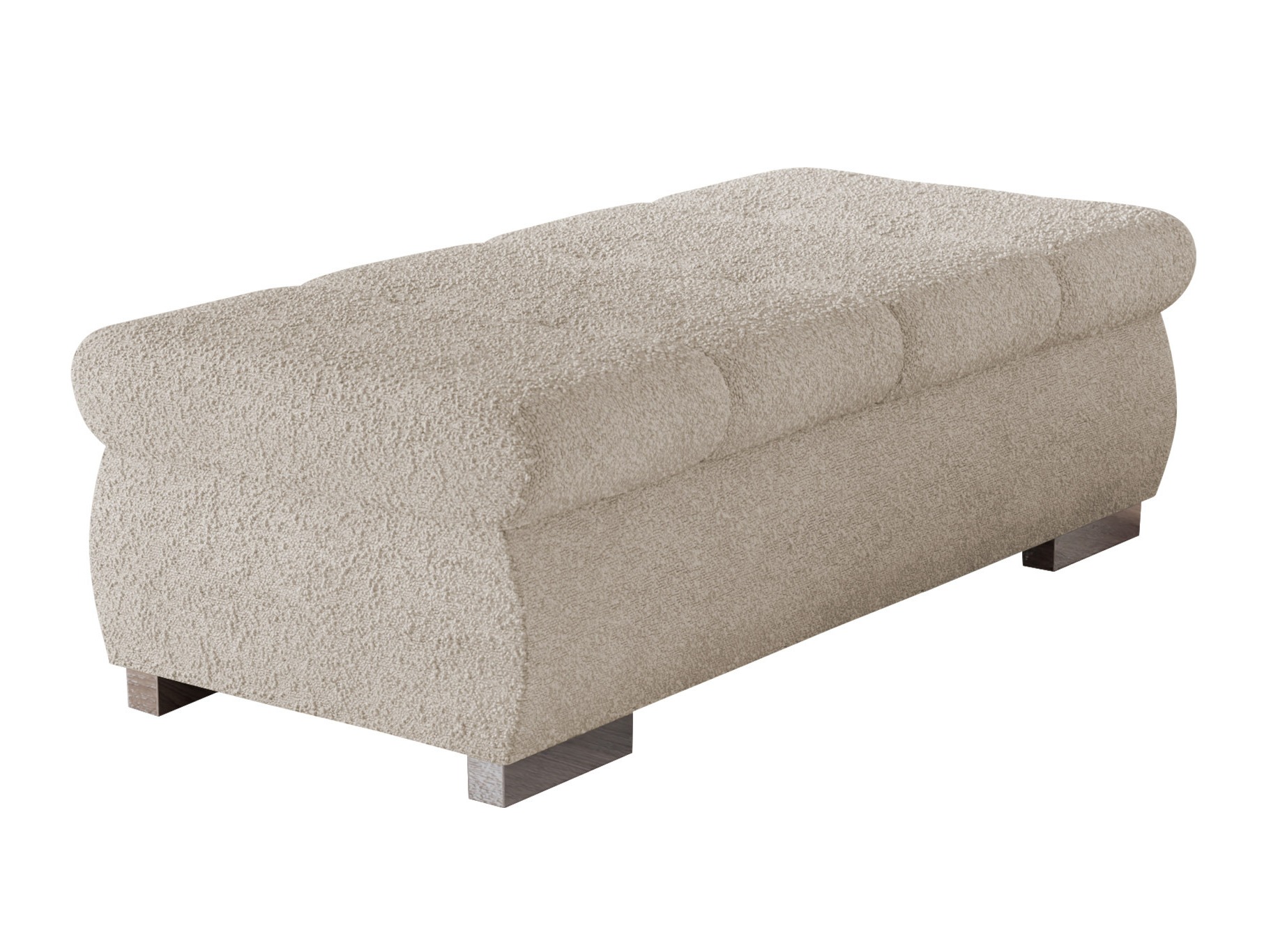 Banc rembourré Comfivo Nitor I (Abriamo 03)