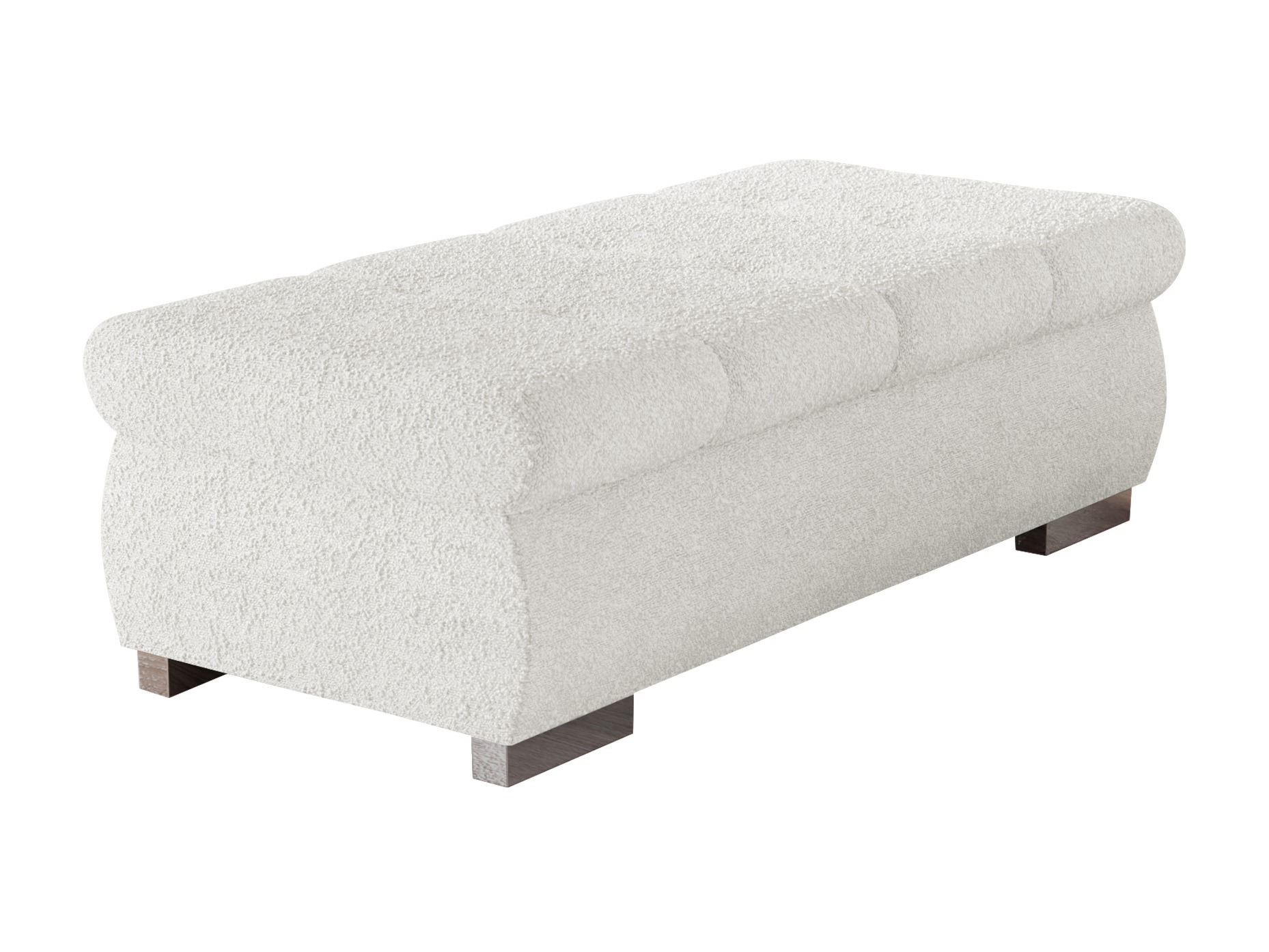 Banc rembourré Comfivo Nitor I (Baloo 2073)