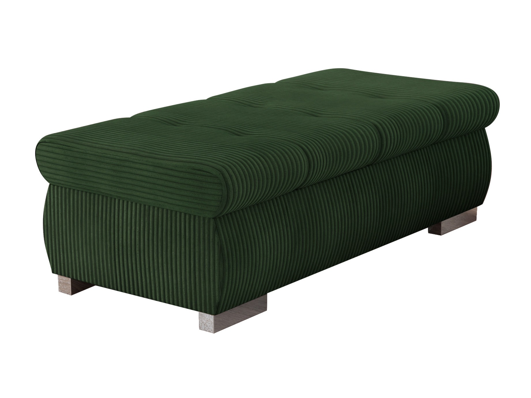 Banc rembourré Comfivo Nitor I (Poso 14)