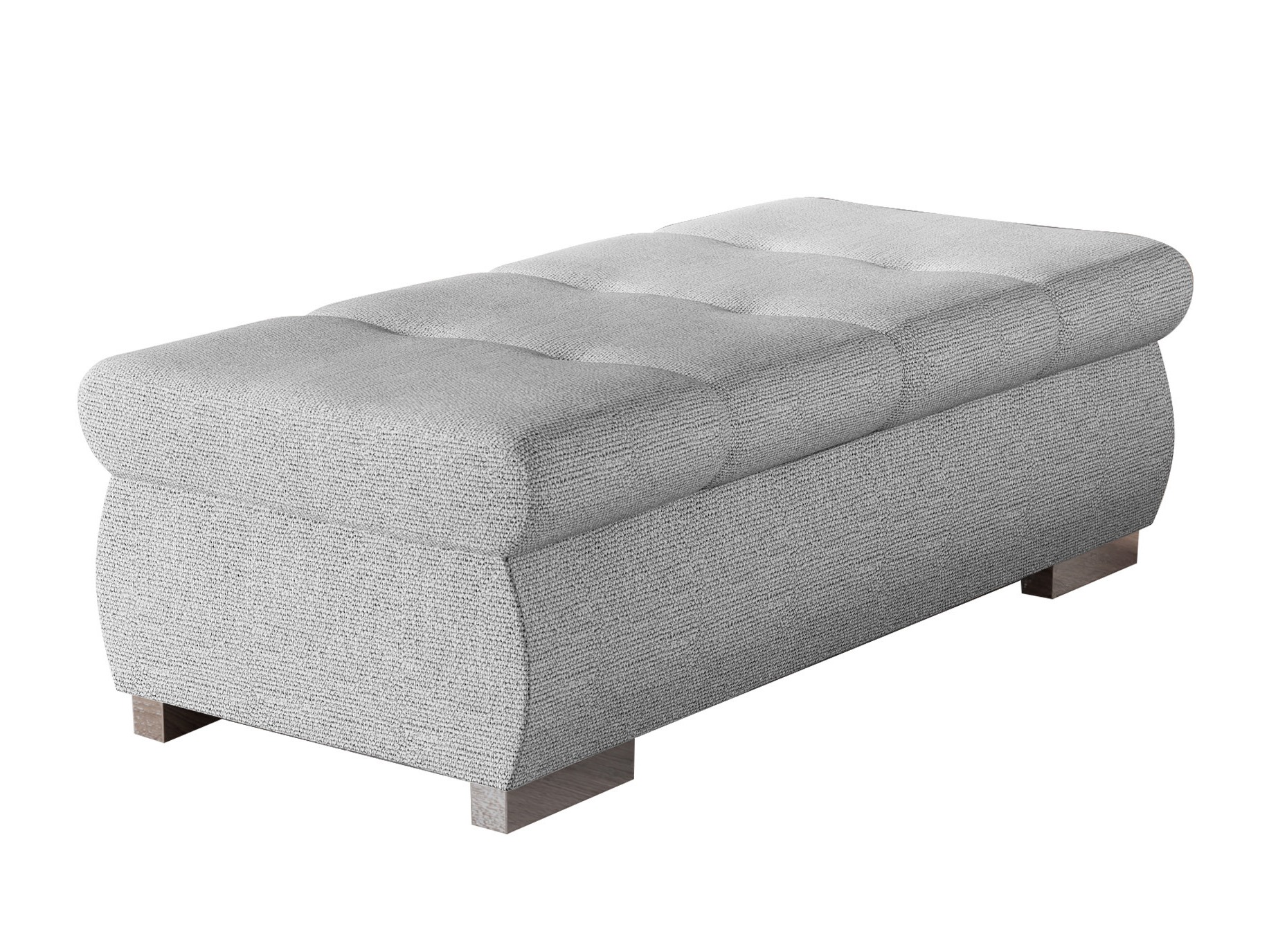 Banc rembourré Comfivo Nitor I (Sicuro 65)