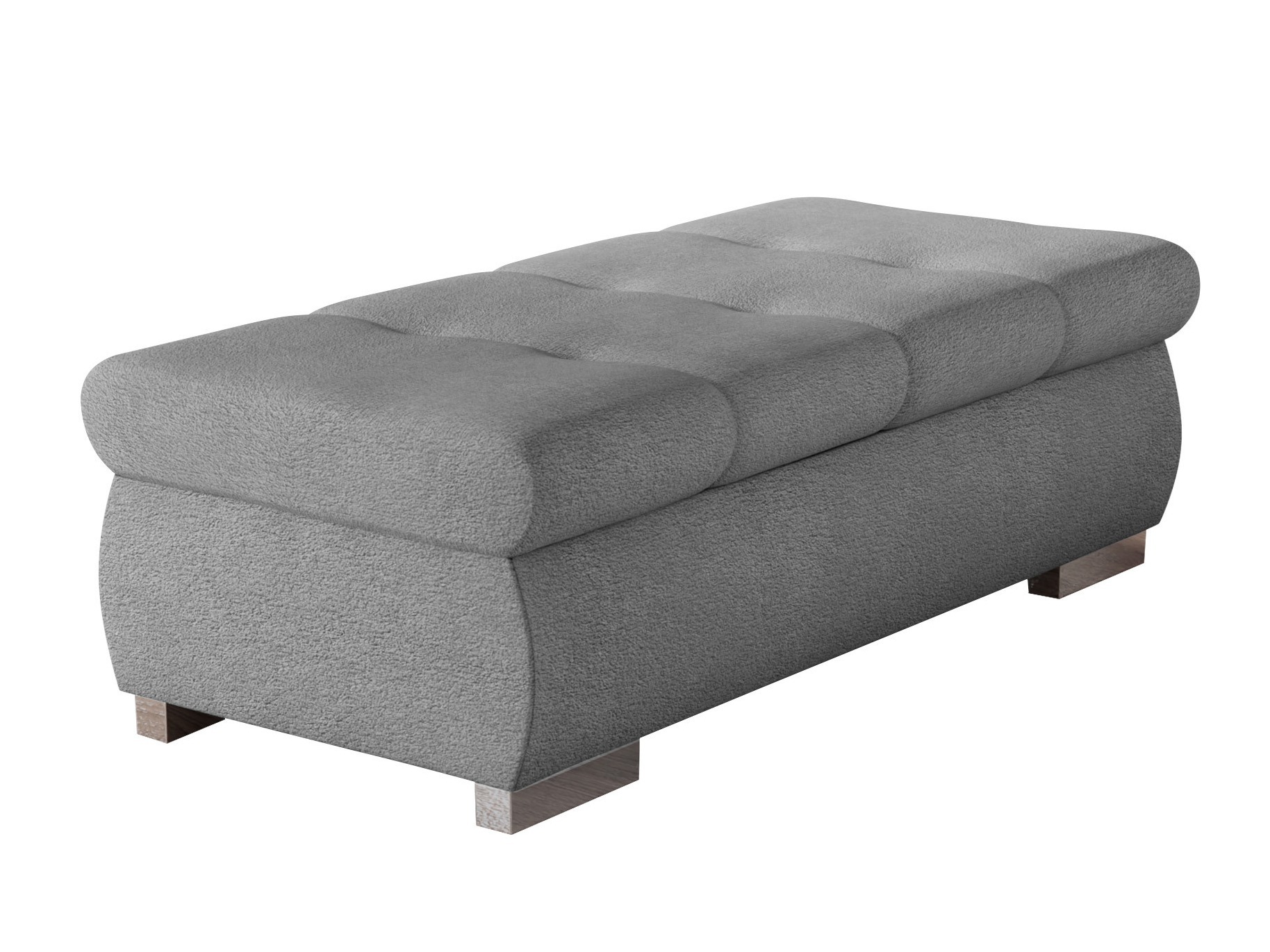 Banc rembourré Comfivo Nitor I (Velo 633)
