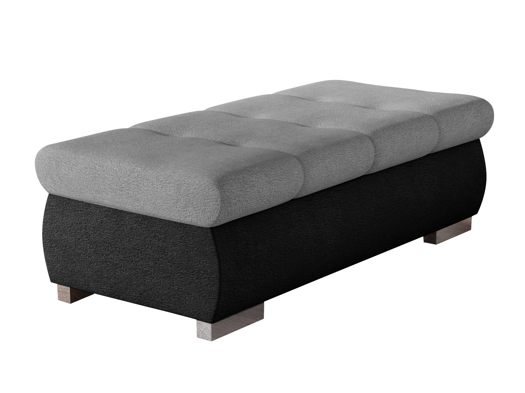 Banc rembourré Comfivo Nitor I (Velo 637 + Velo 633)