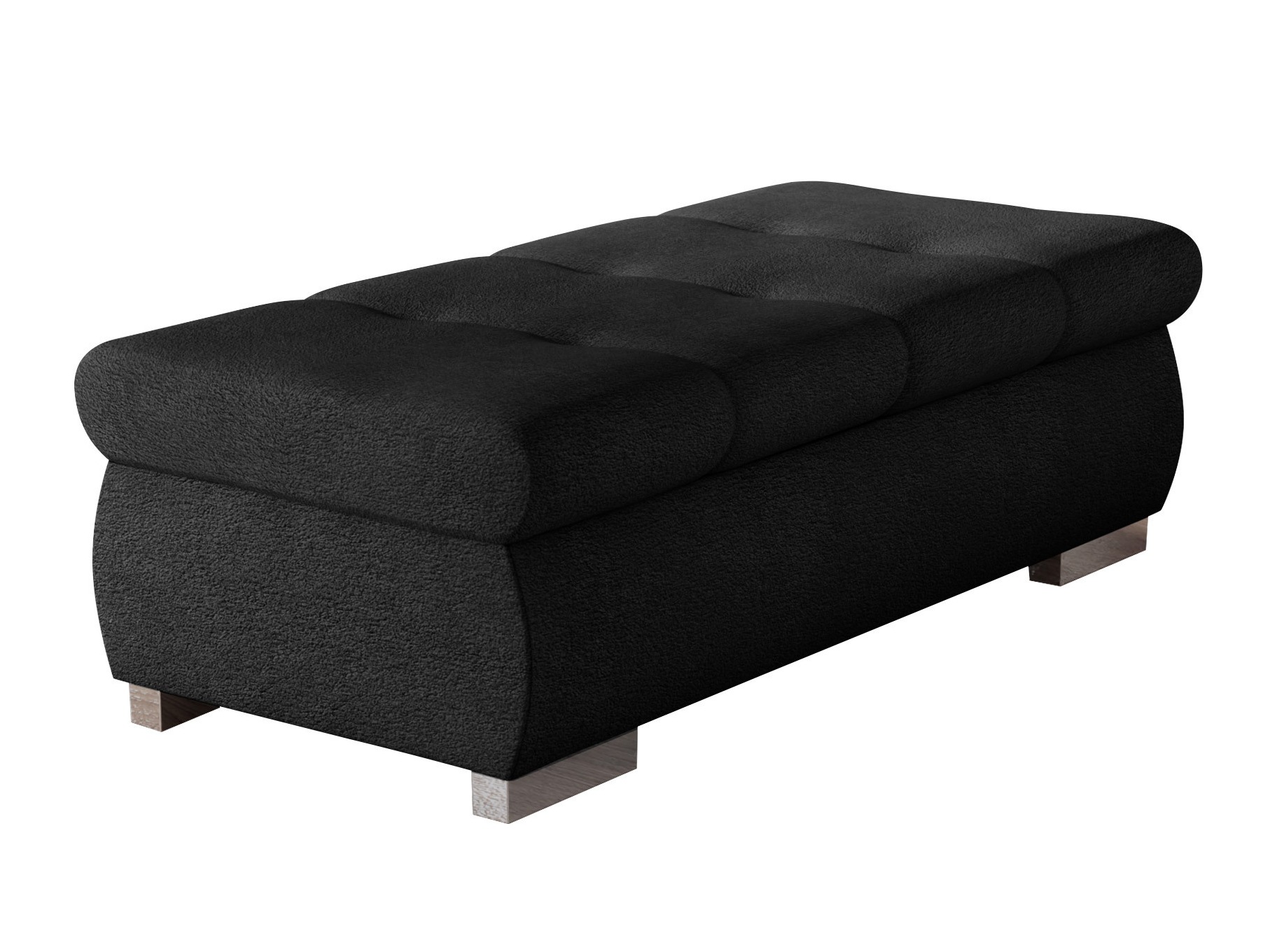 Banc rembourré Comfivo Nitor I (Velo 637)