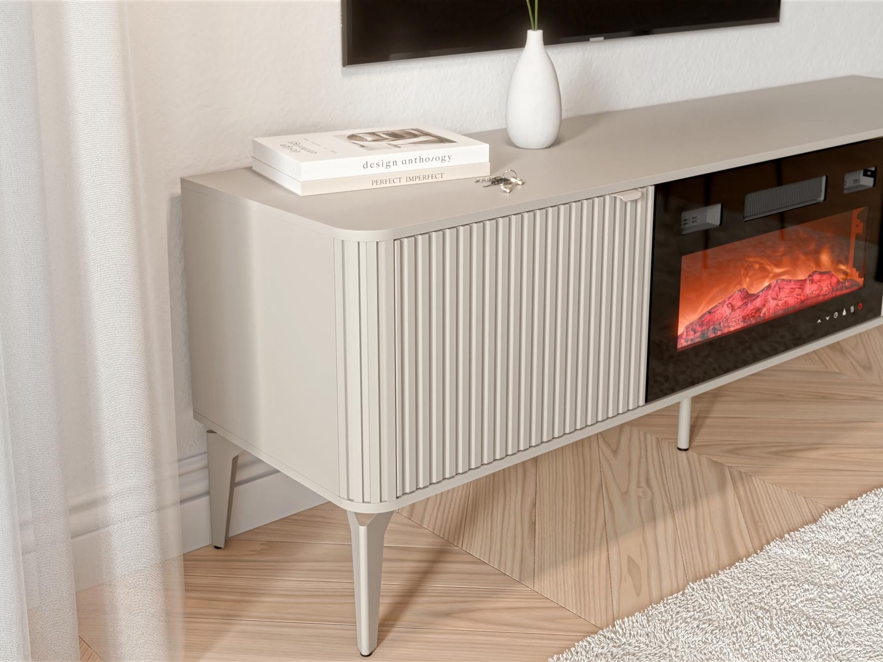 Meuble TV Etcamo 101