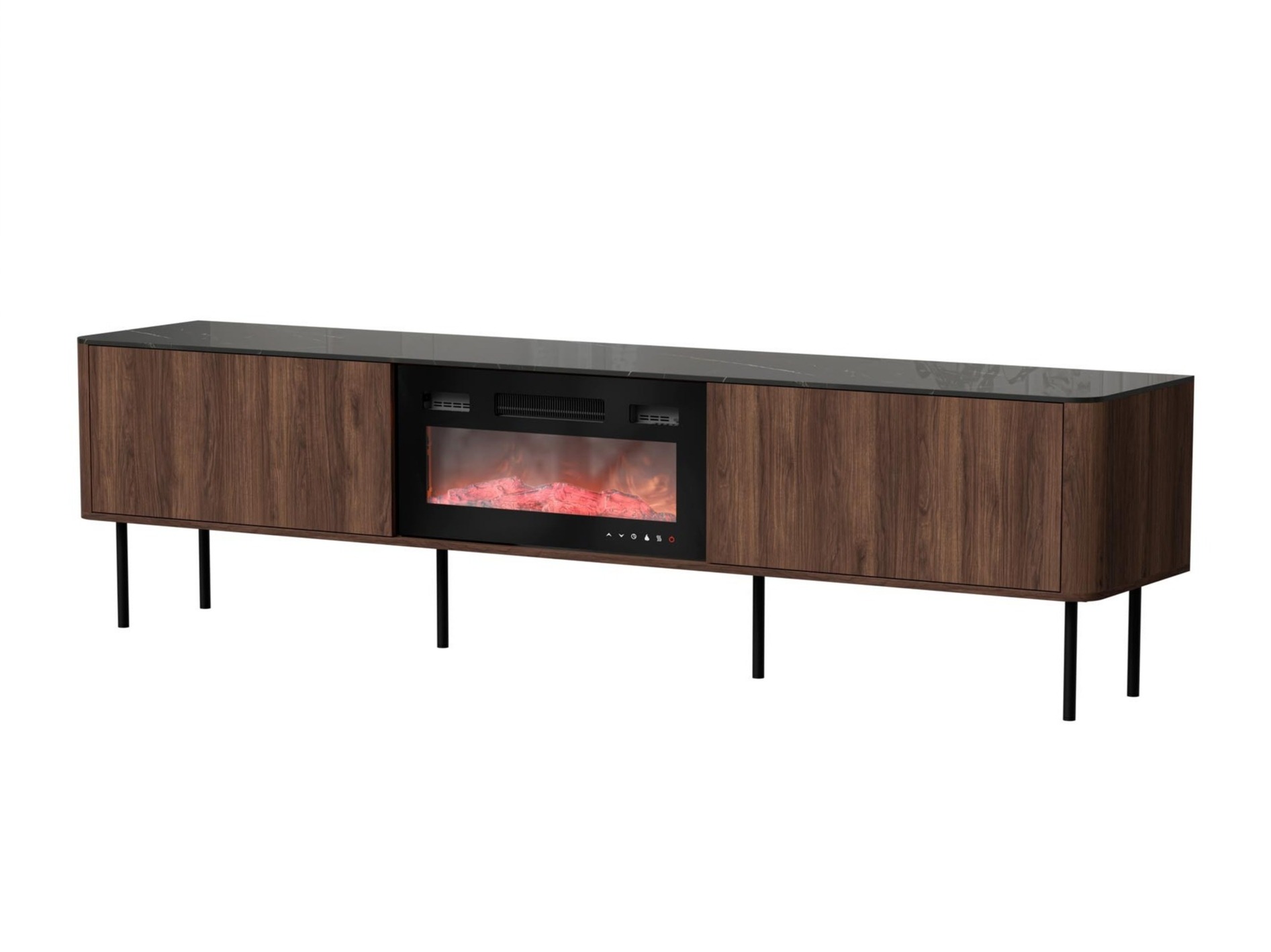 Meuble TV Miravio 102