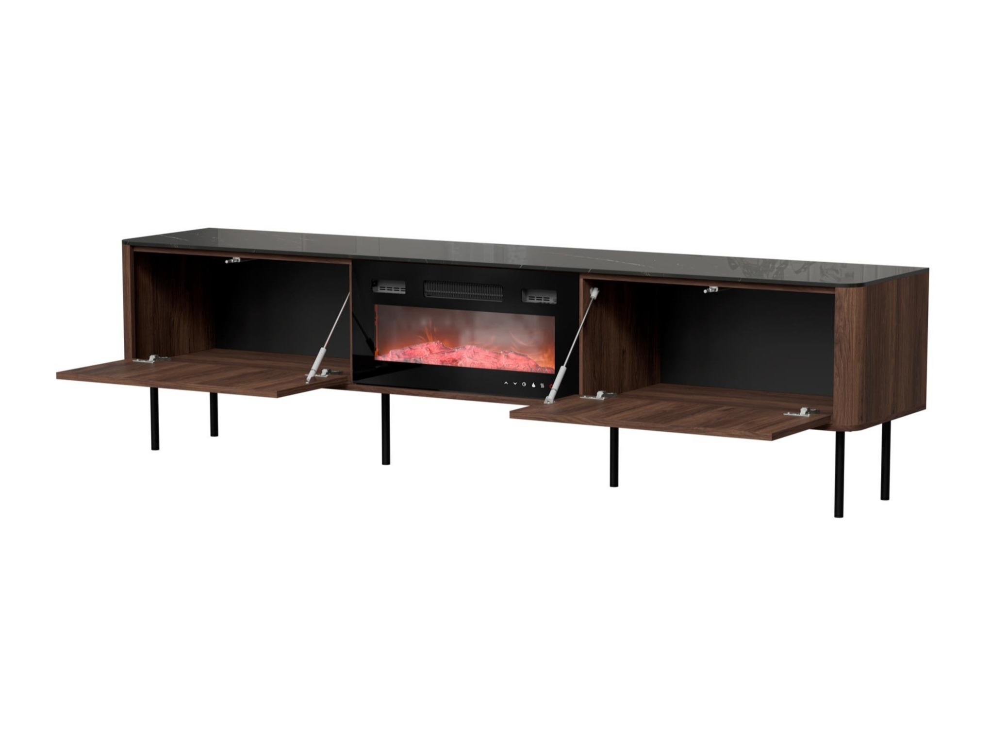 Meuble TV Miravio 102