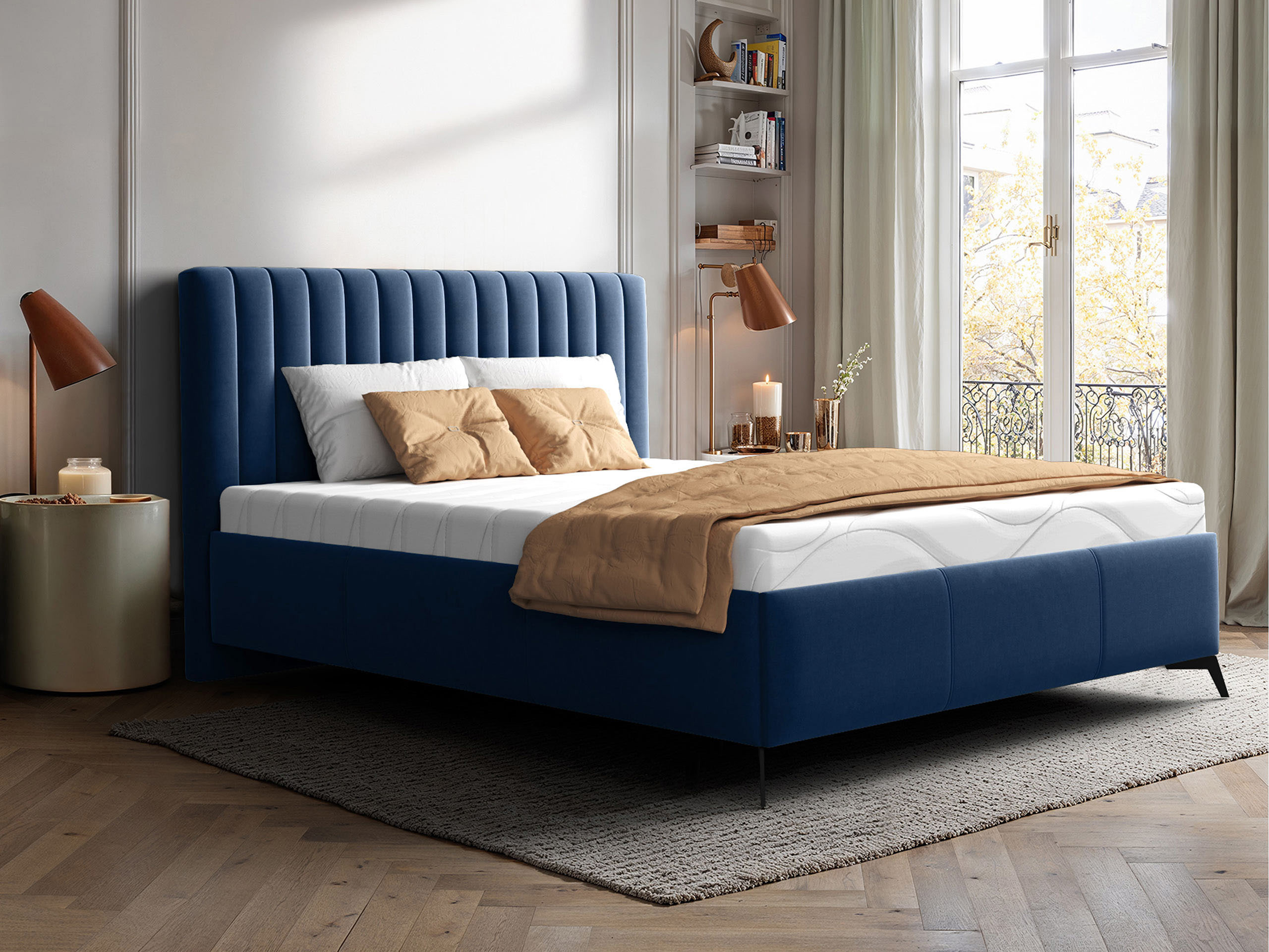 Lit ComfiDream Onana (Fresh 11)
