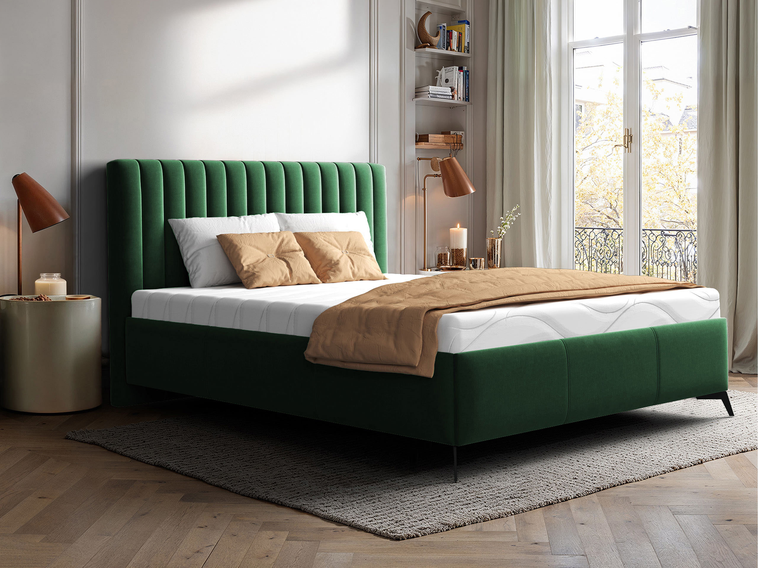 Lit ComfiDream Onana (Fresh 13)
