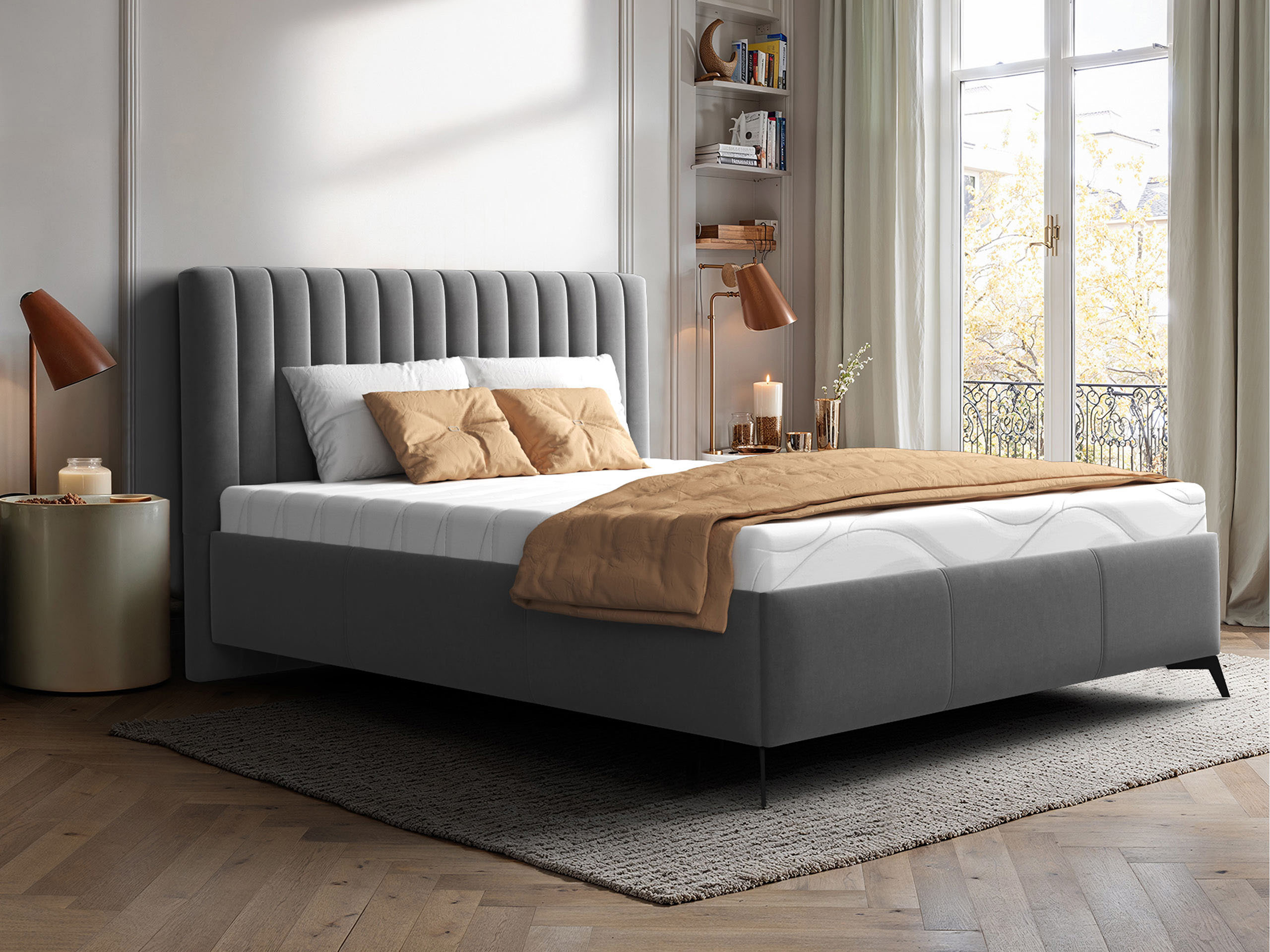 Lit ComfiDream Onana (Fresh 32)