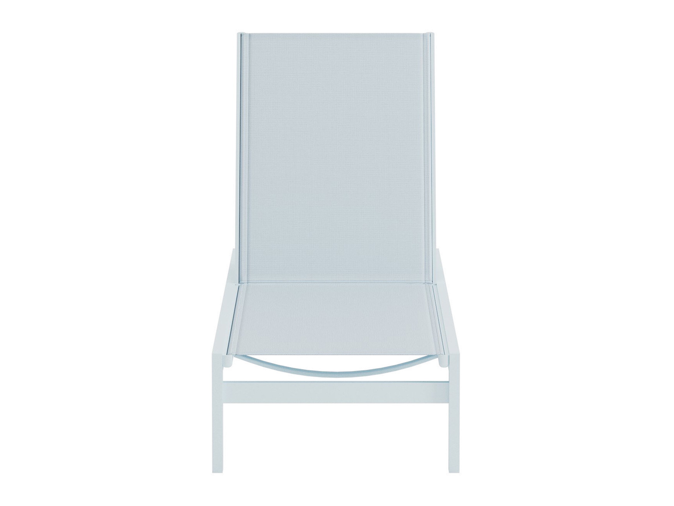 Chaise longue de jardin Dallas 5322