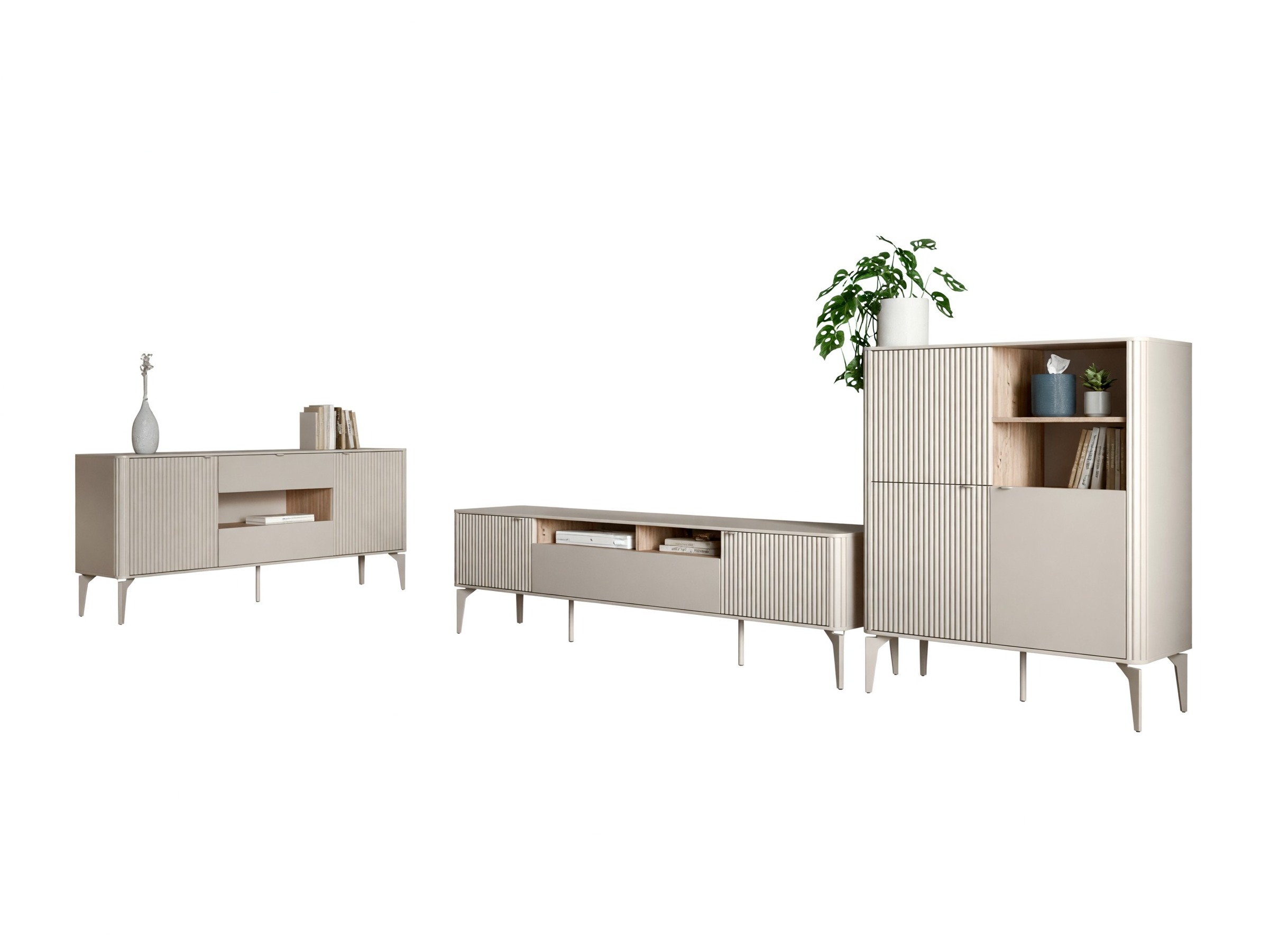Ensemble de salon Etcamo 104