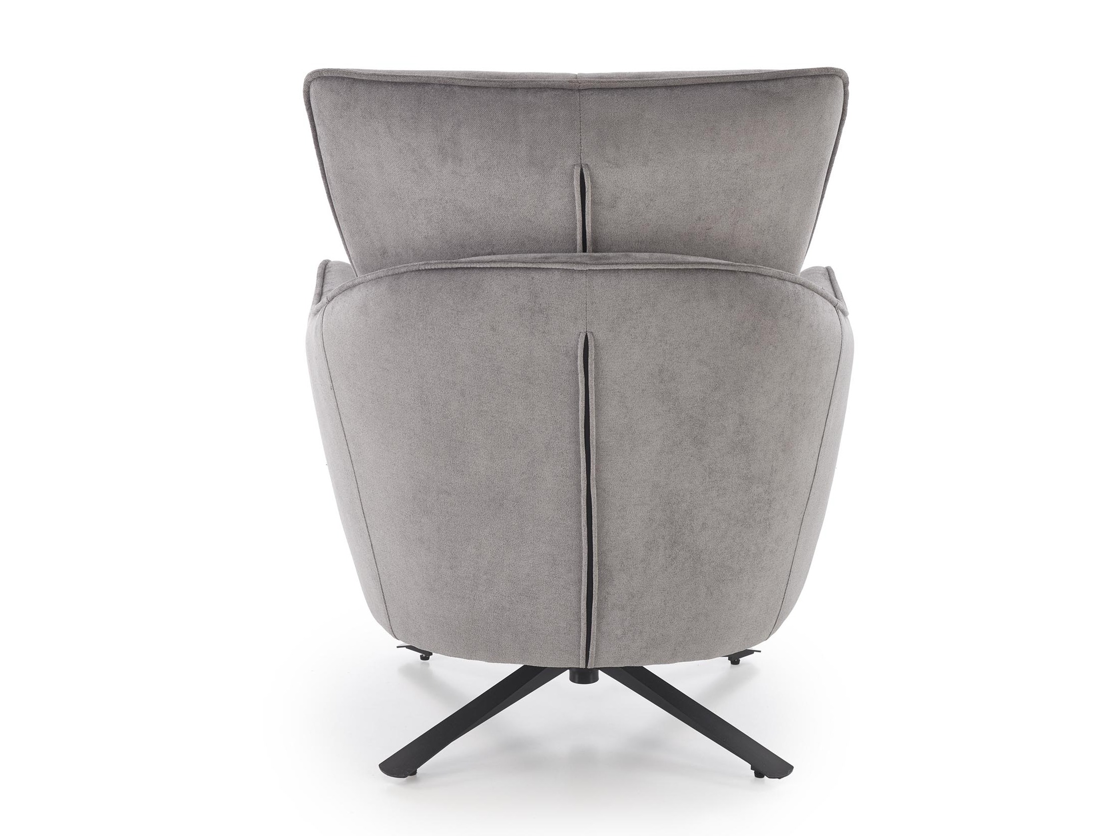 Fauteuil Houston 1928 (Gris)