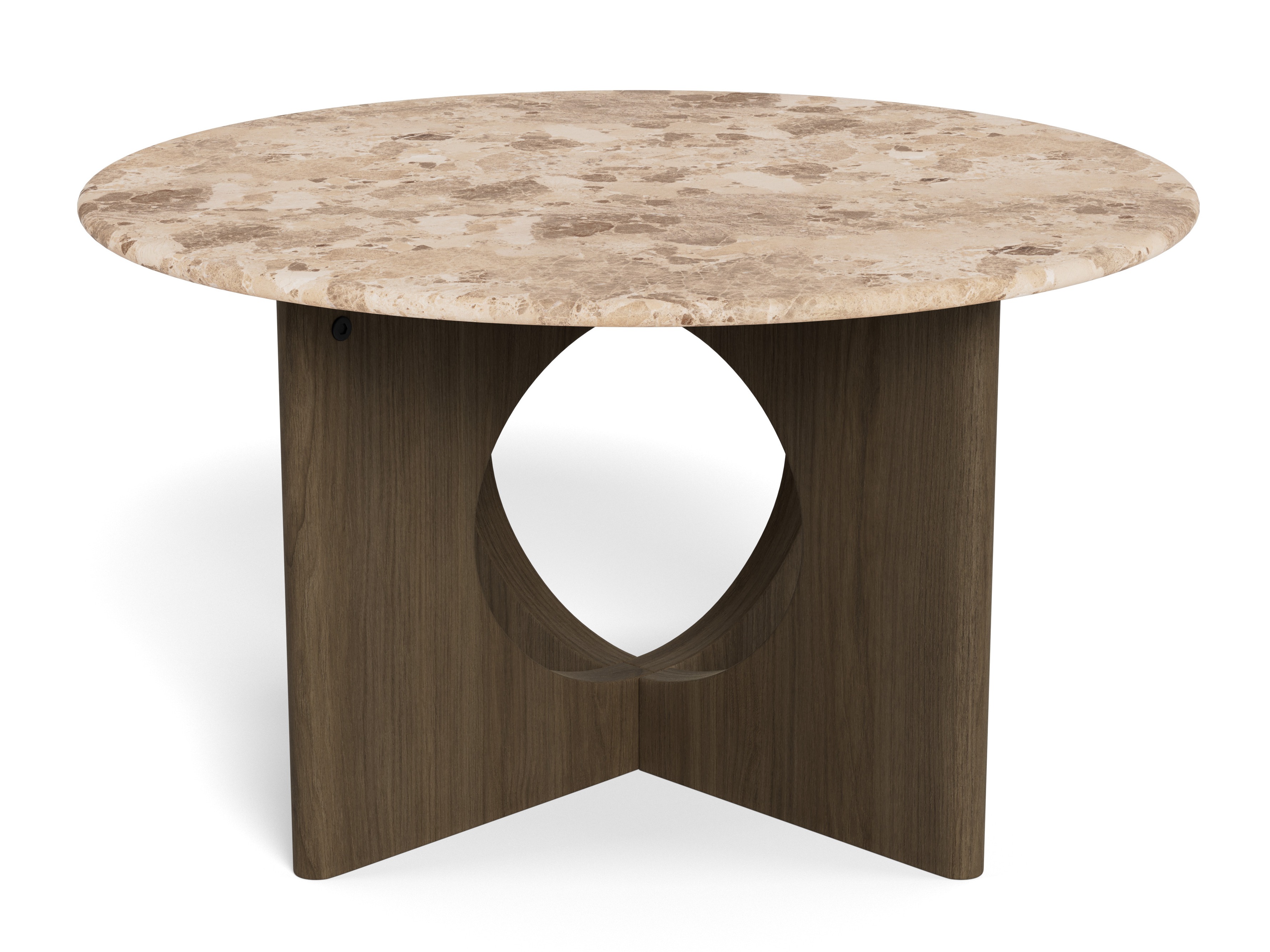 Table basse Norsica 1091