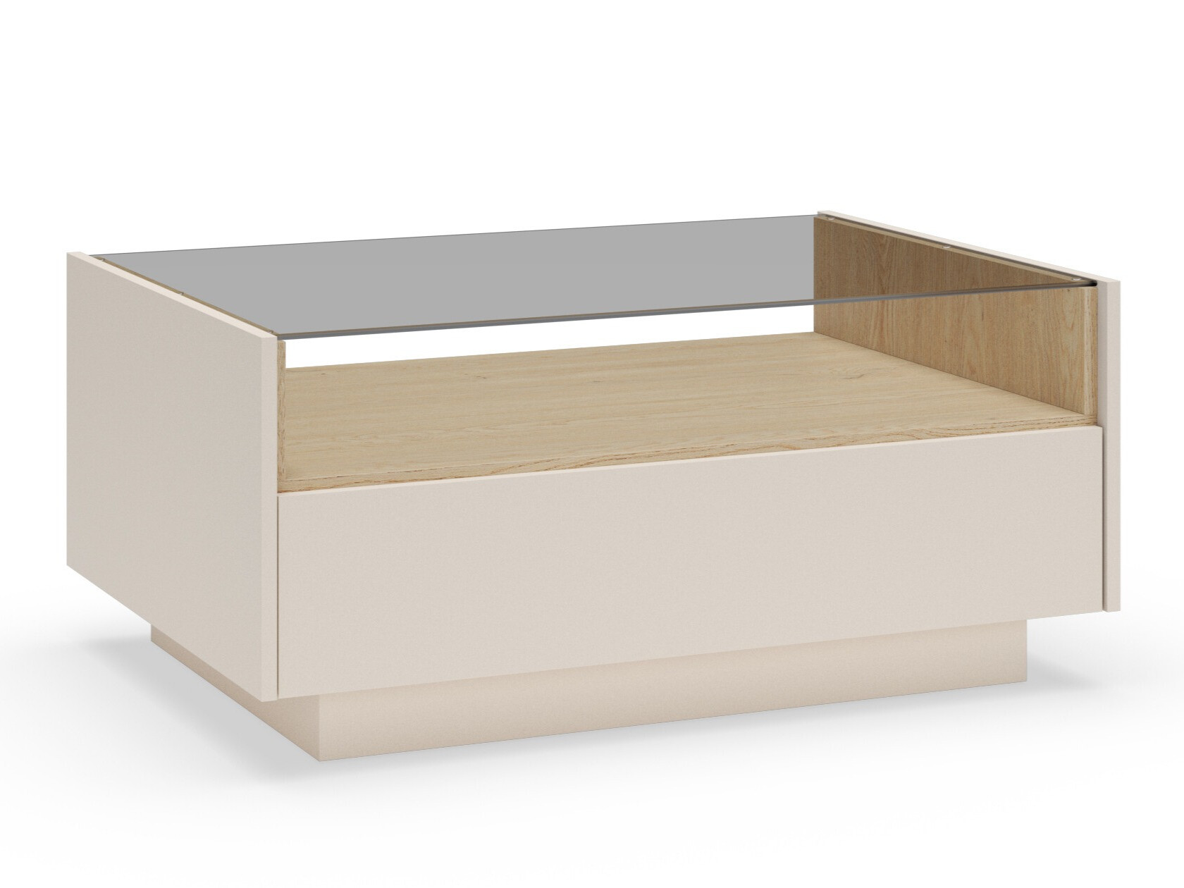 Table basse Salmeli 103 (Beige)
