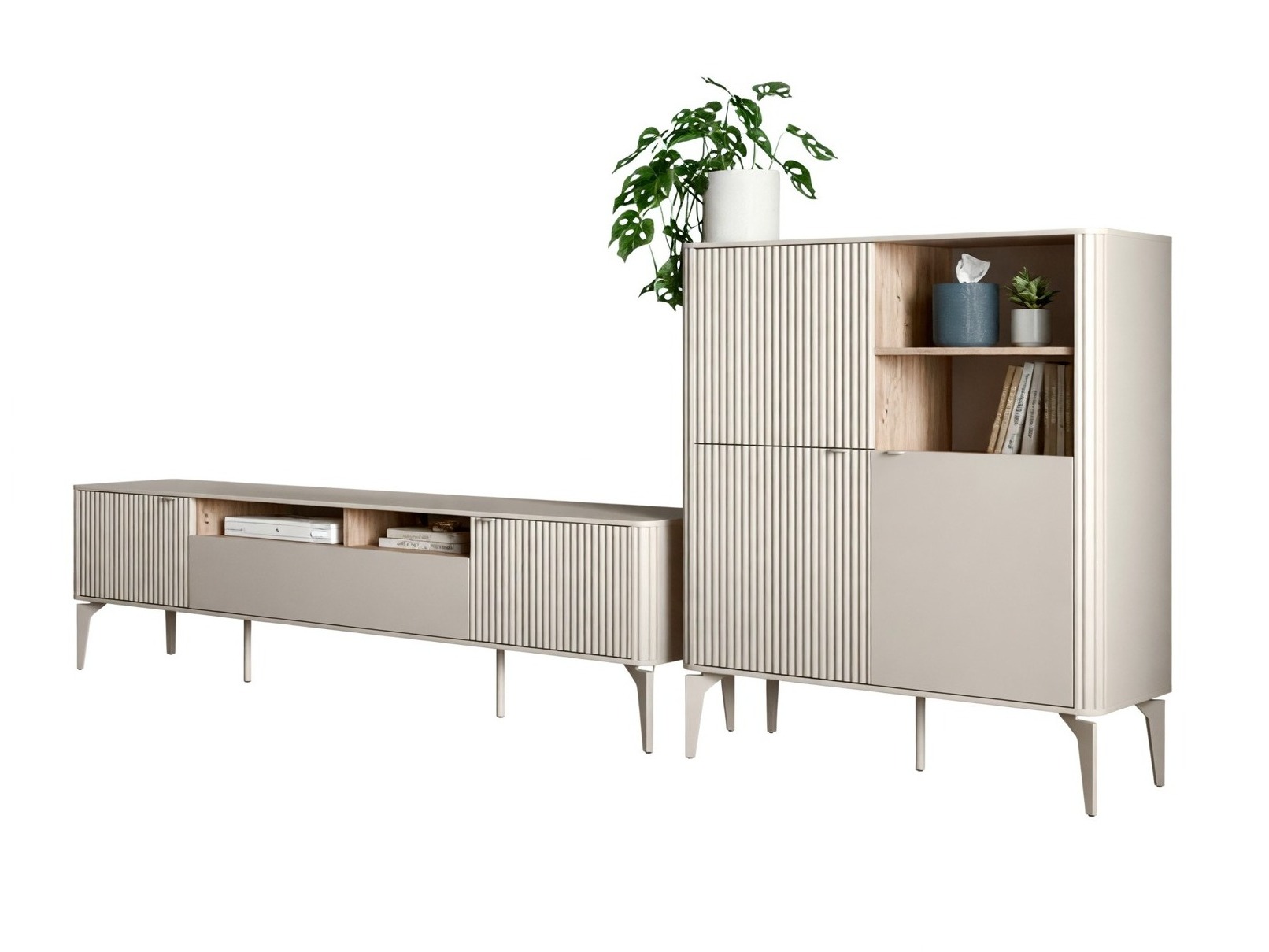 Ensemble de salon Etcamo 106