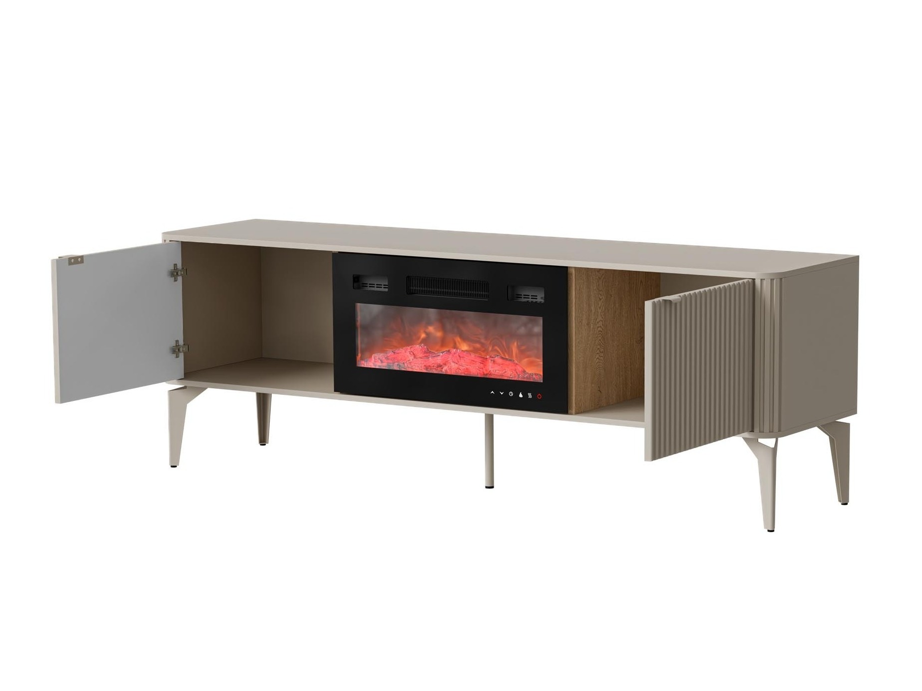 Ensemble de salon Etcamo 107