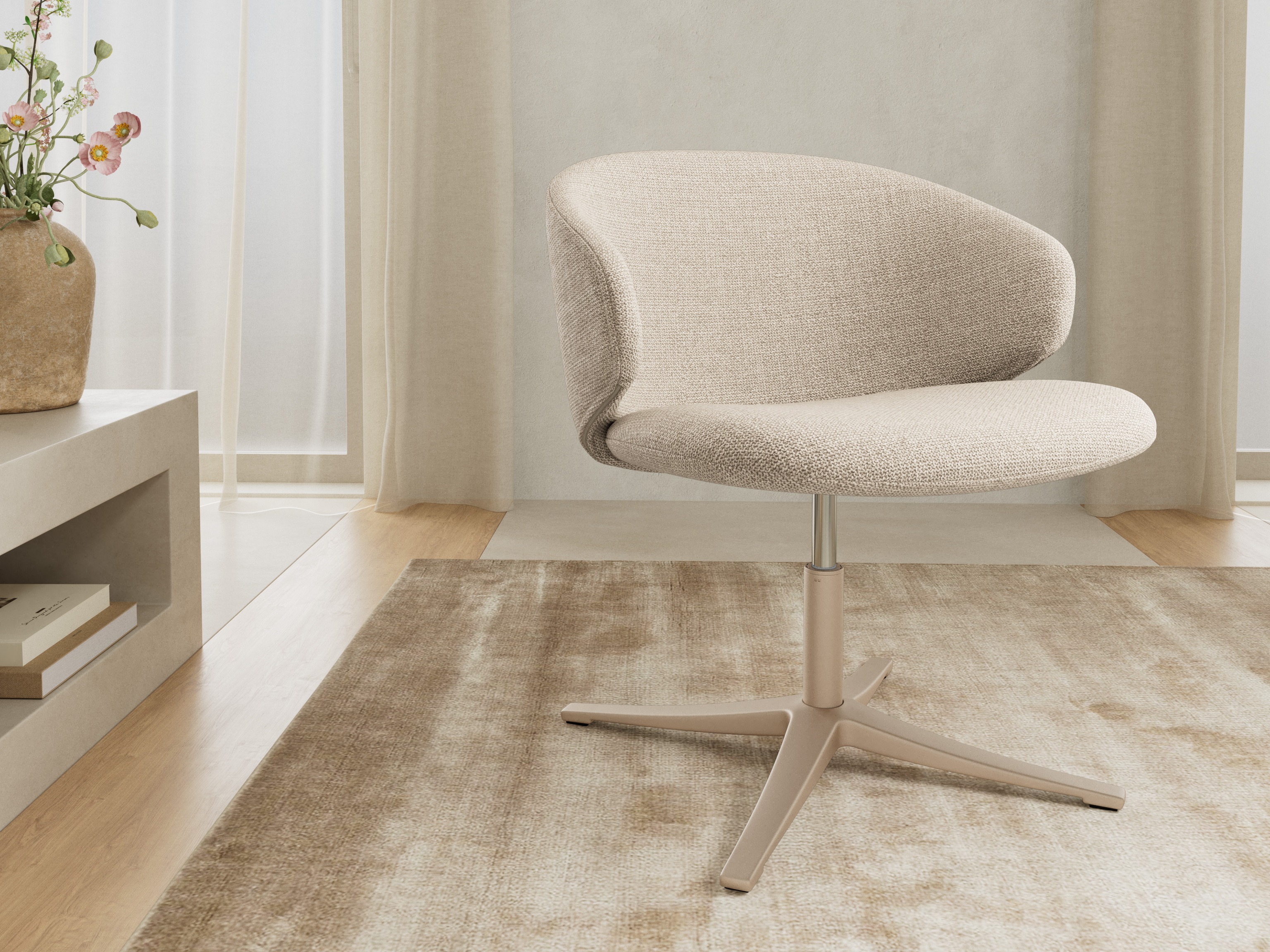 Fauteuil Norsica 1092