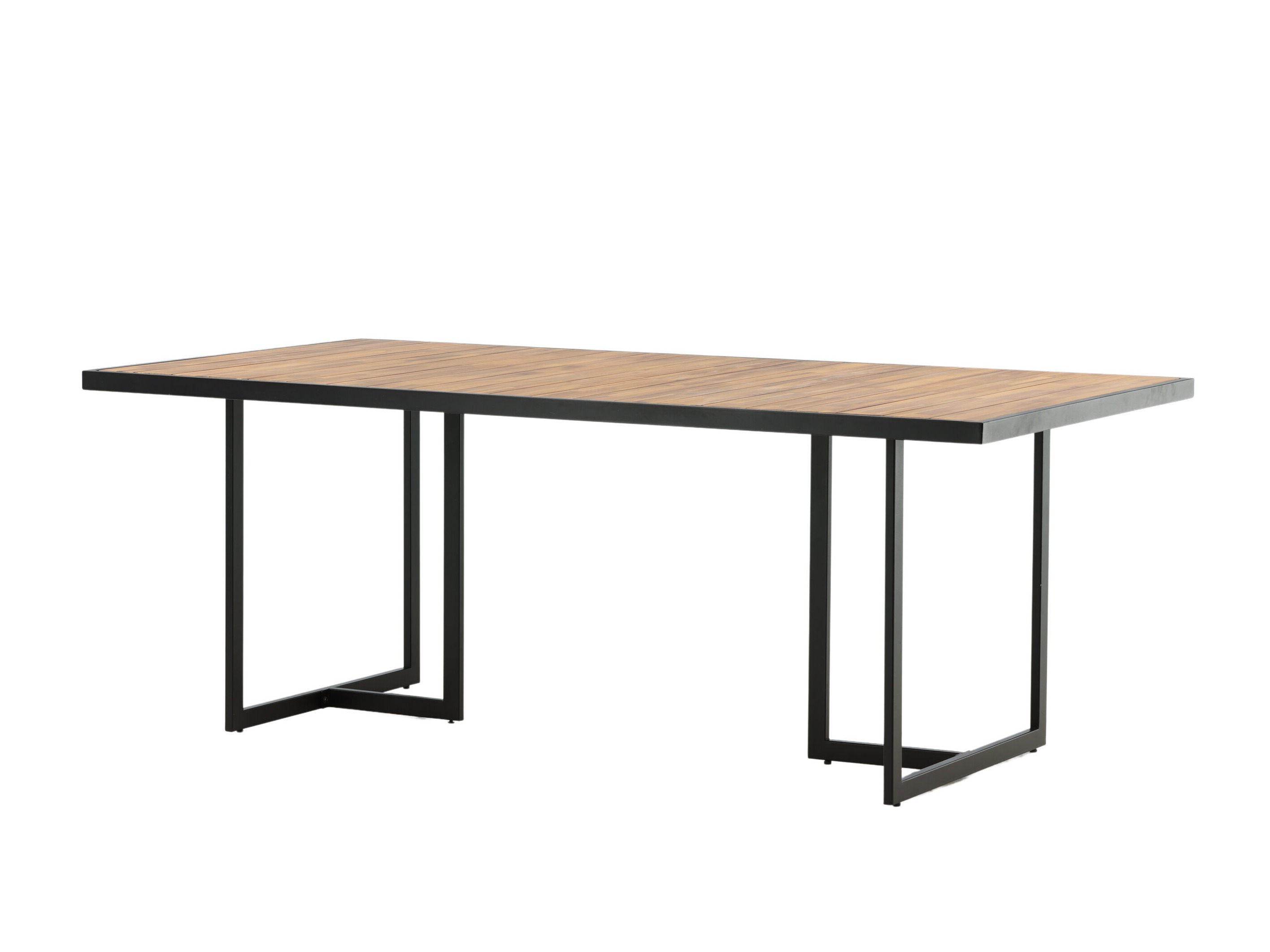 Ensemble table et chaises Dallas 5324