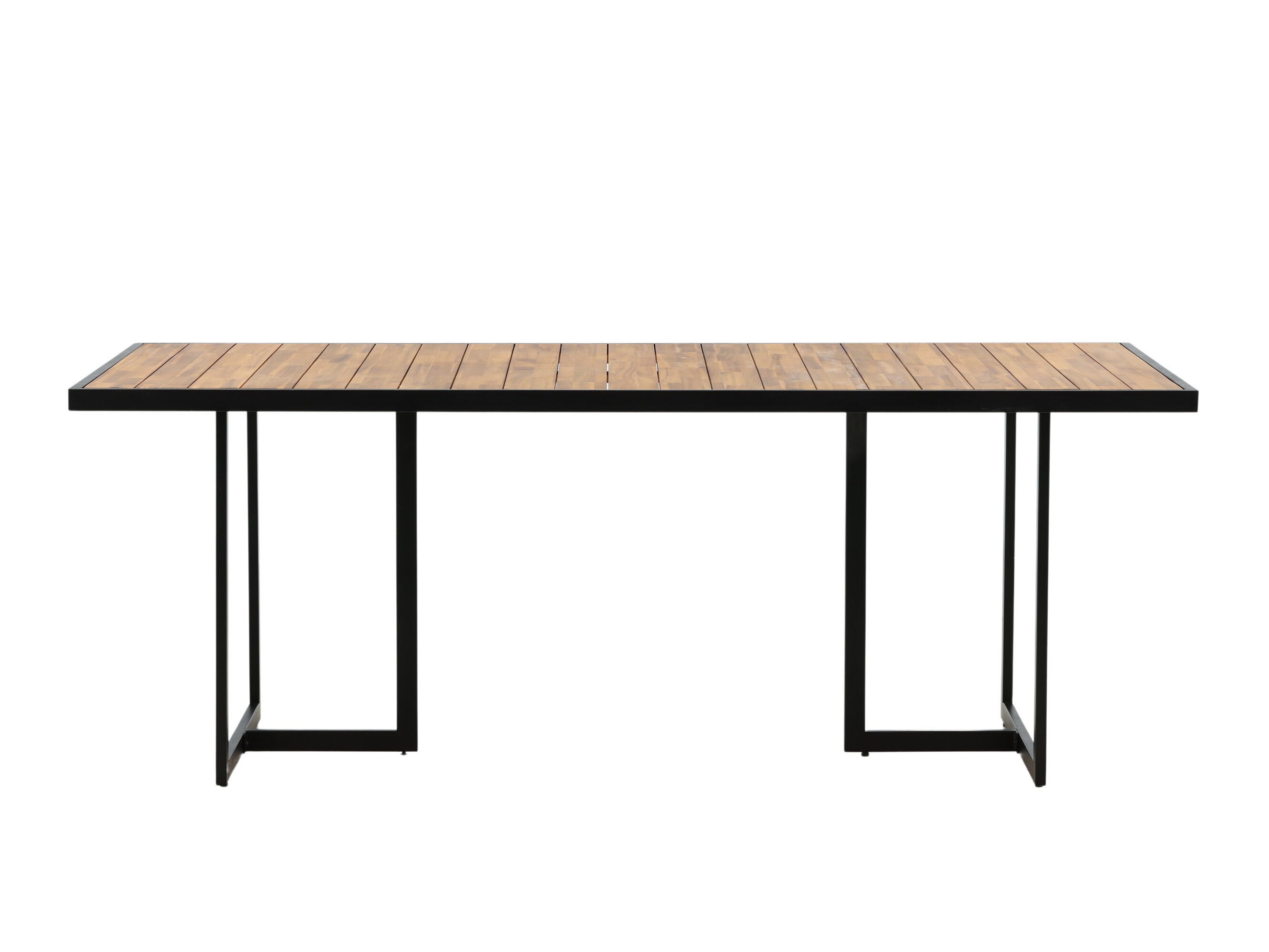 Ensemble table et chaises Dallas 5324