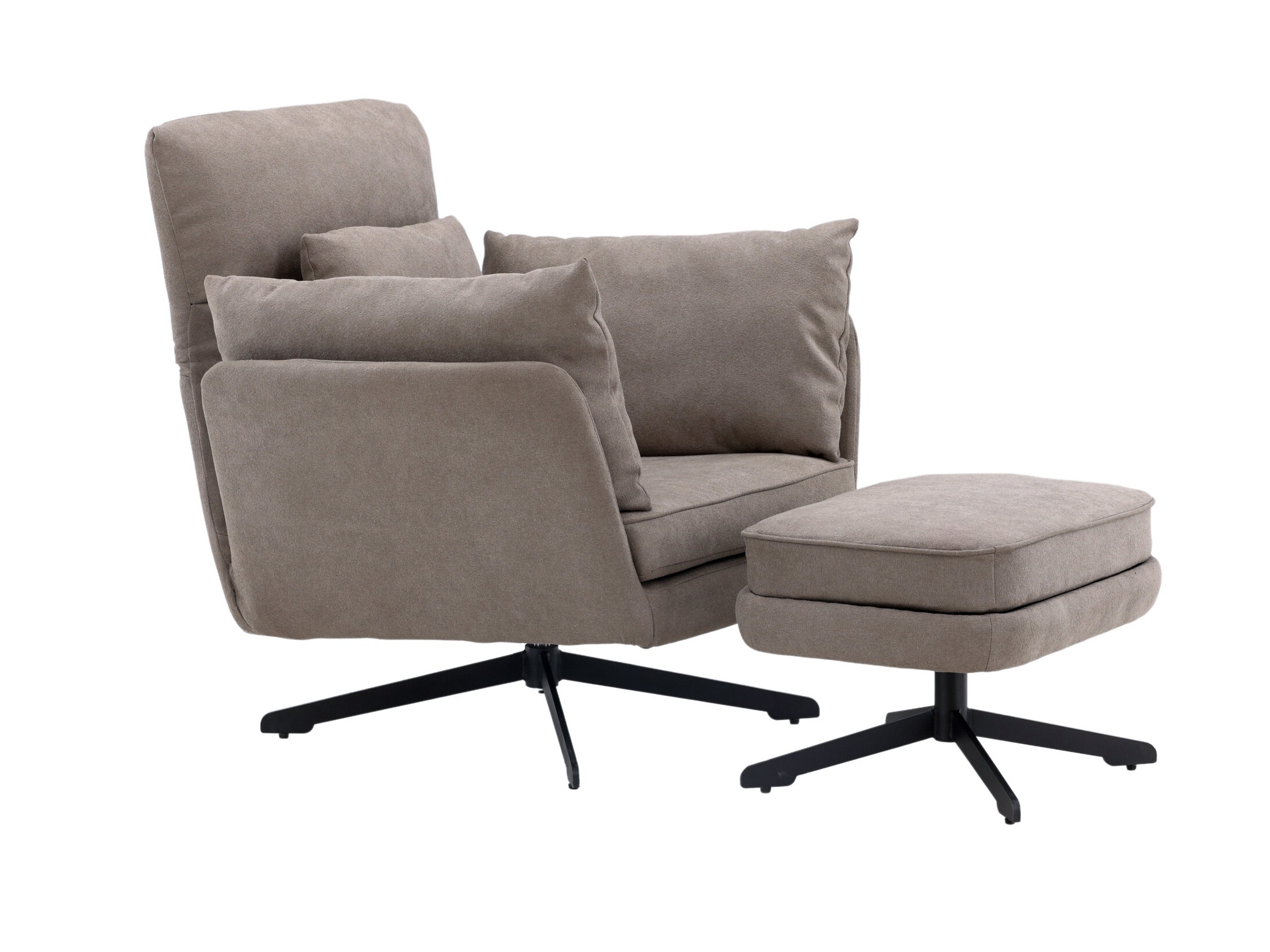 Fauteuil Dallas 4783