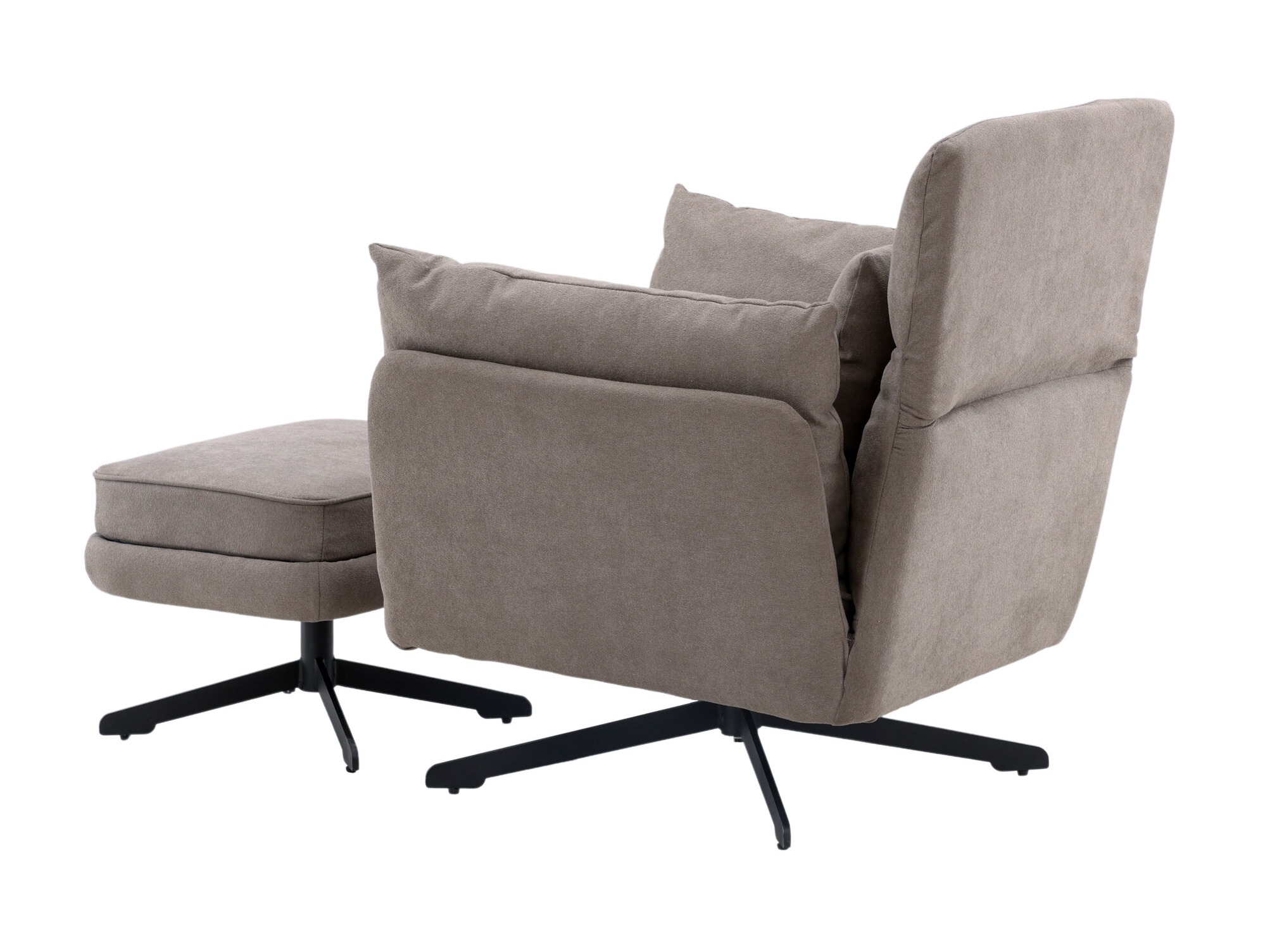 Fauteuil Dallas 4783