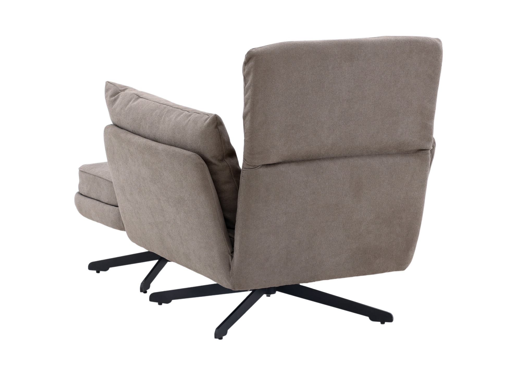 Fauteuil Dallas 4783