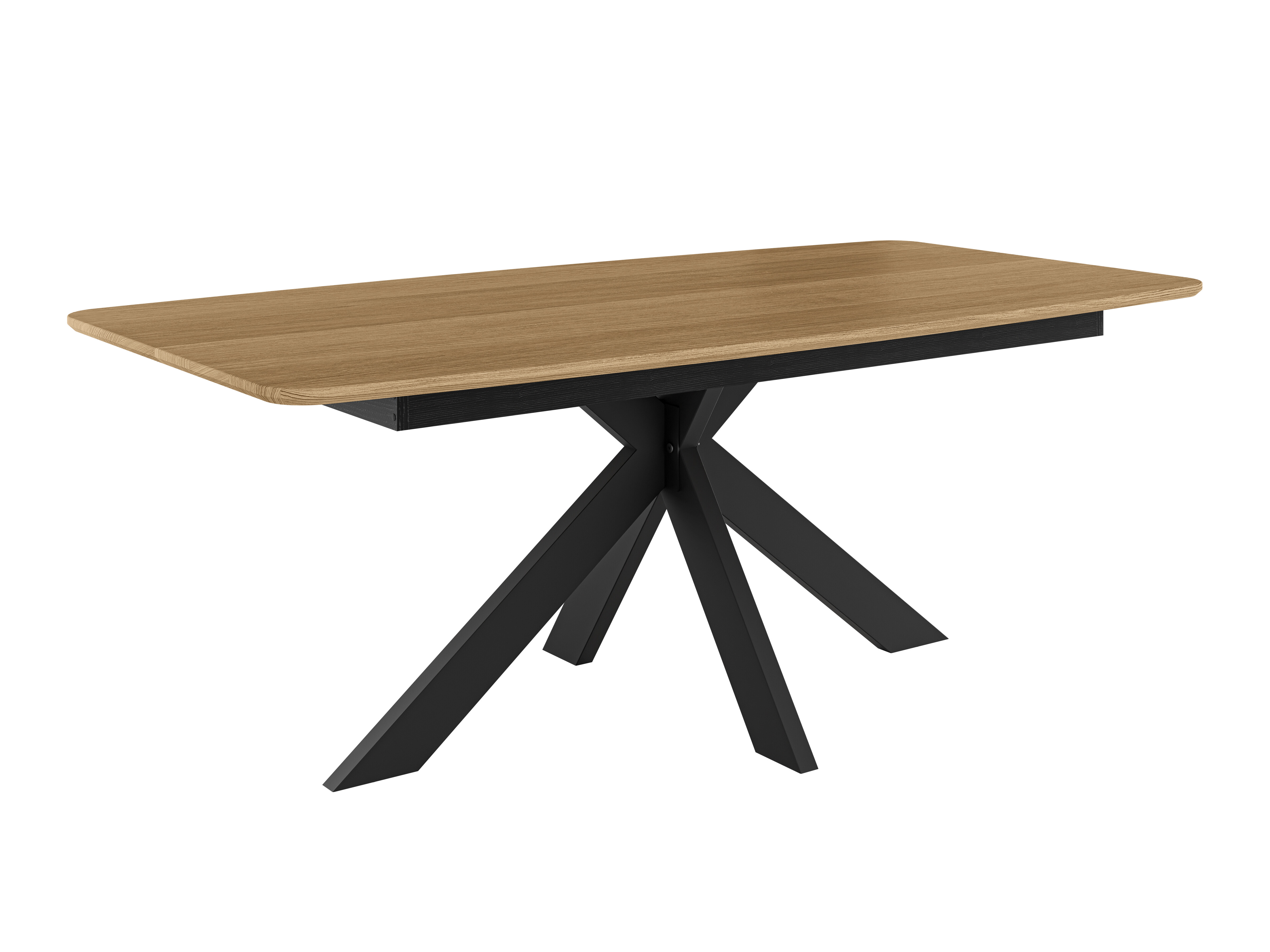 Table Ogden 175 (Chêne)