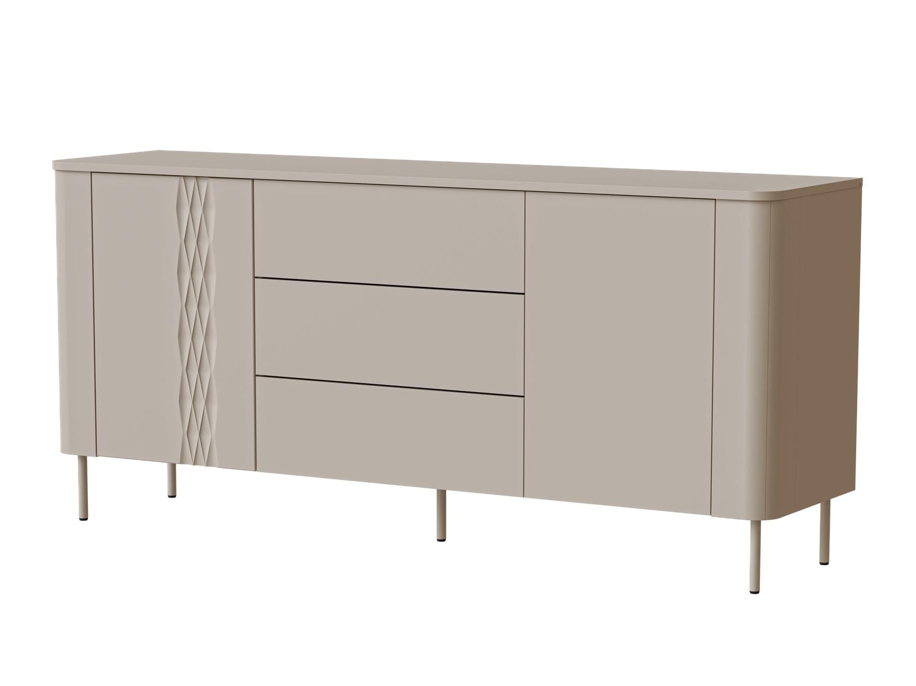 Commode Tortesi 100