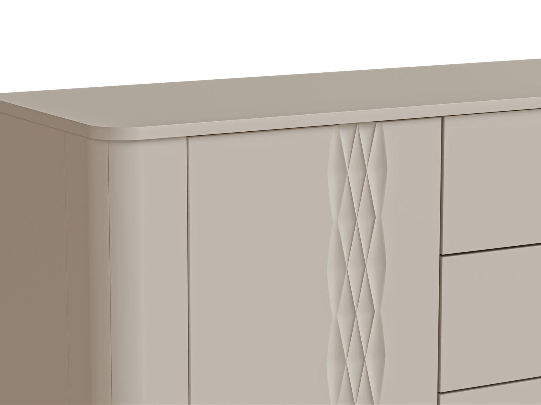 Commode Tortesi 100