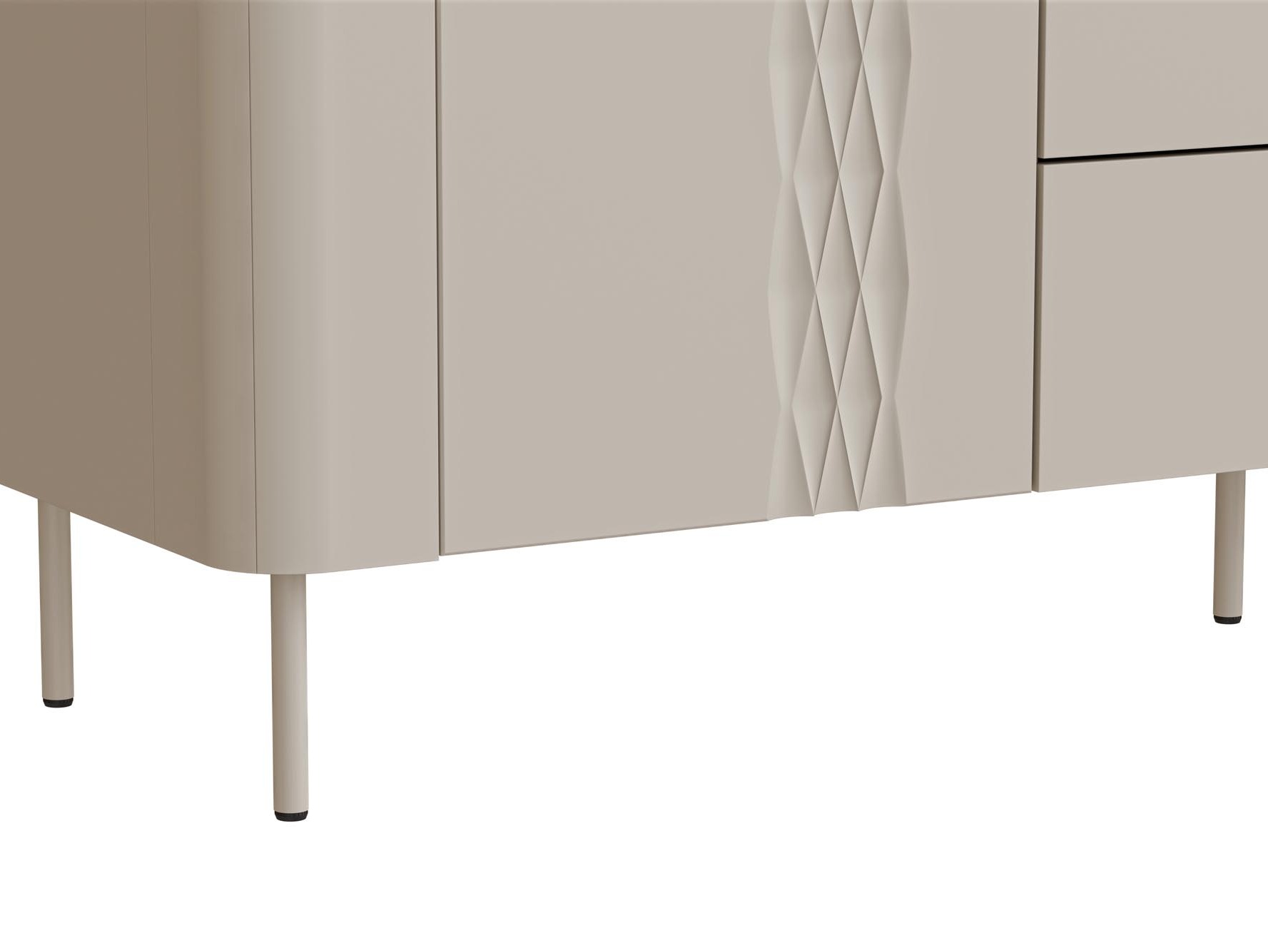Commode Tortesi 100