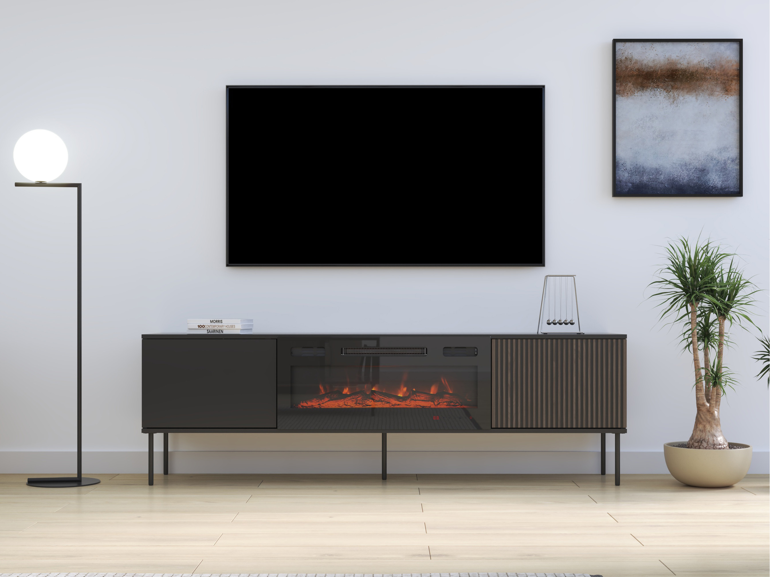 Meuble TV Silves I