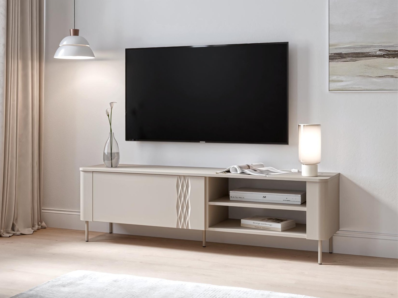 Meuble TV Tortesi 102