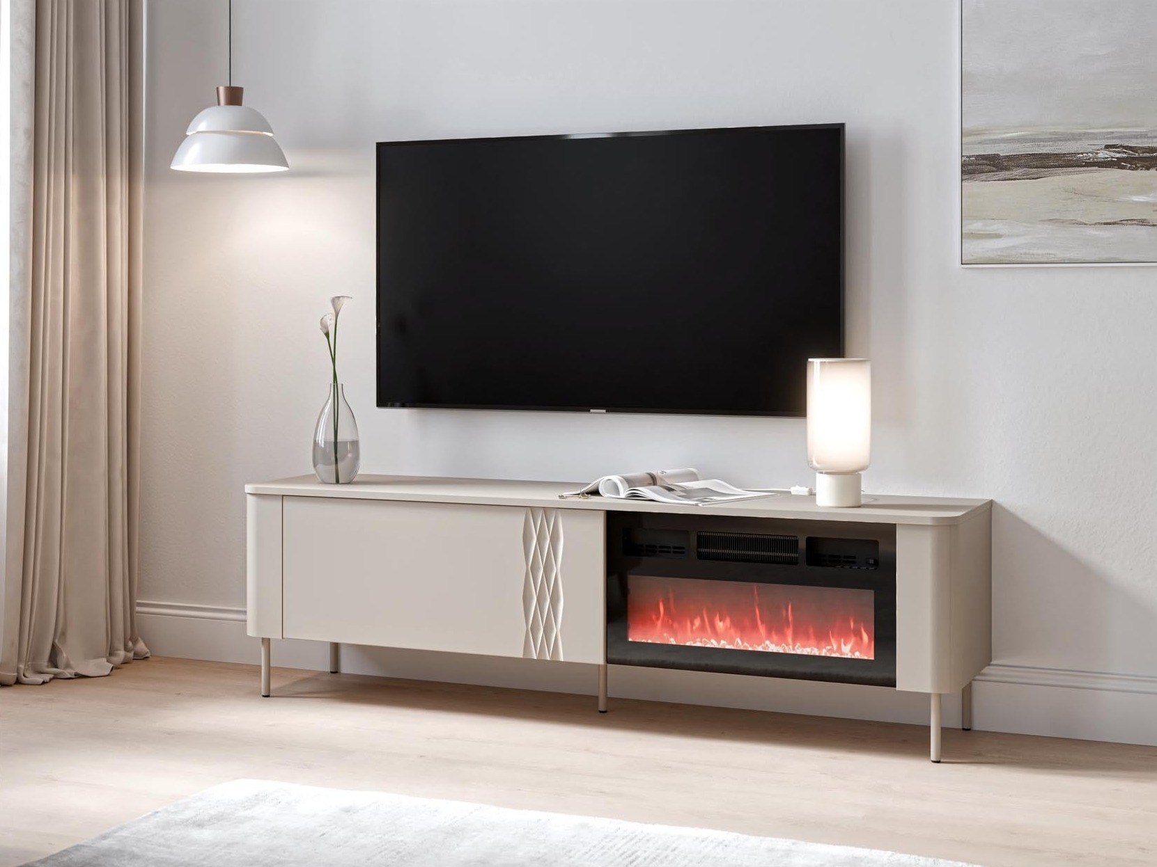 Meuble TV Tortesi 102