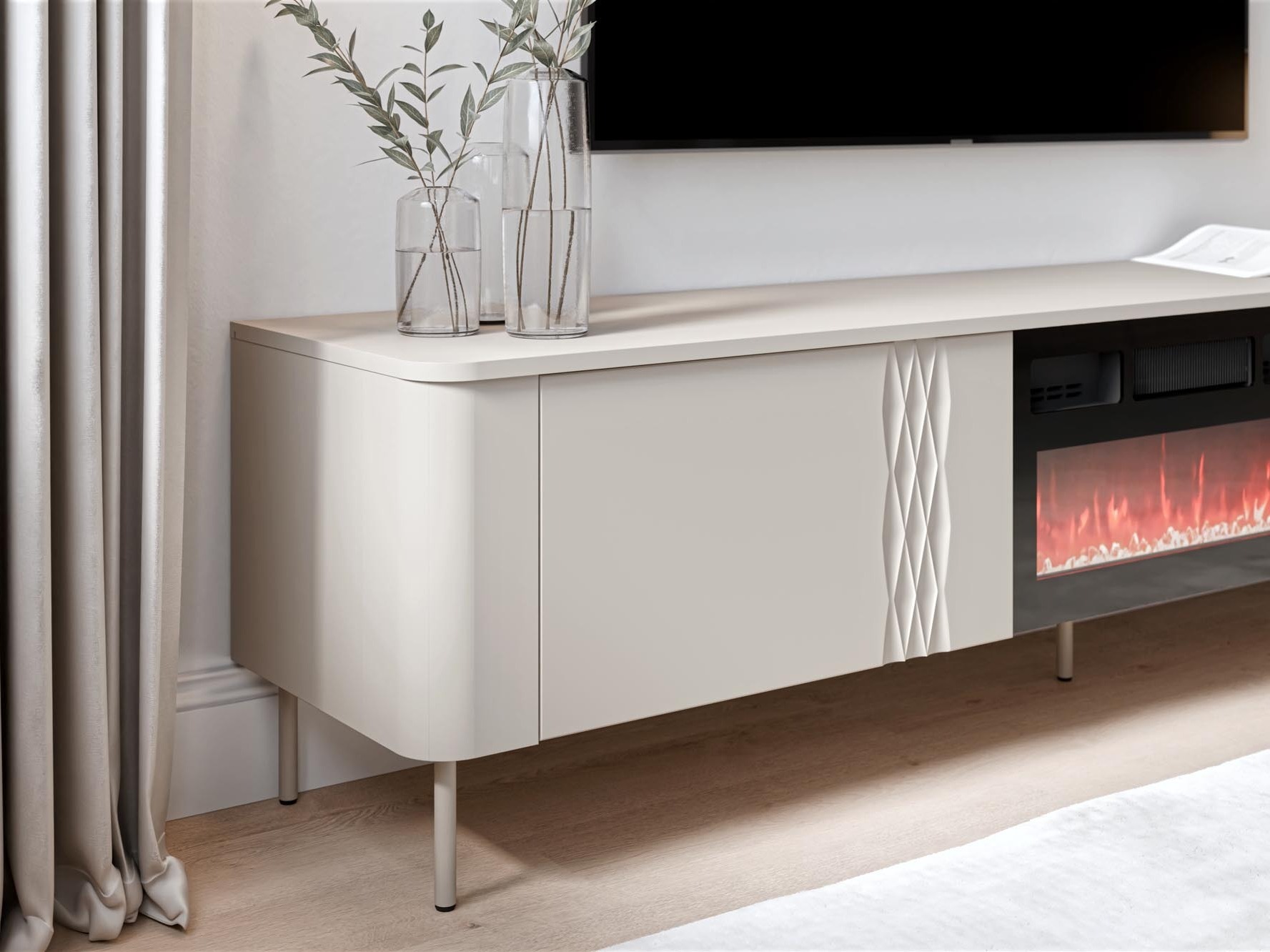 Meuble TV Tortesi 102